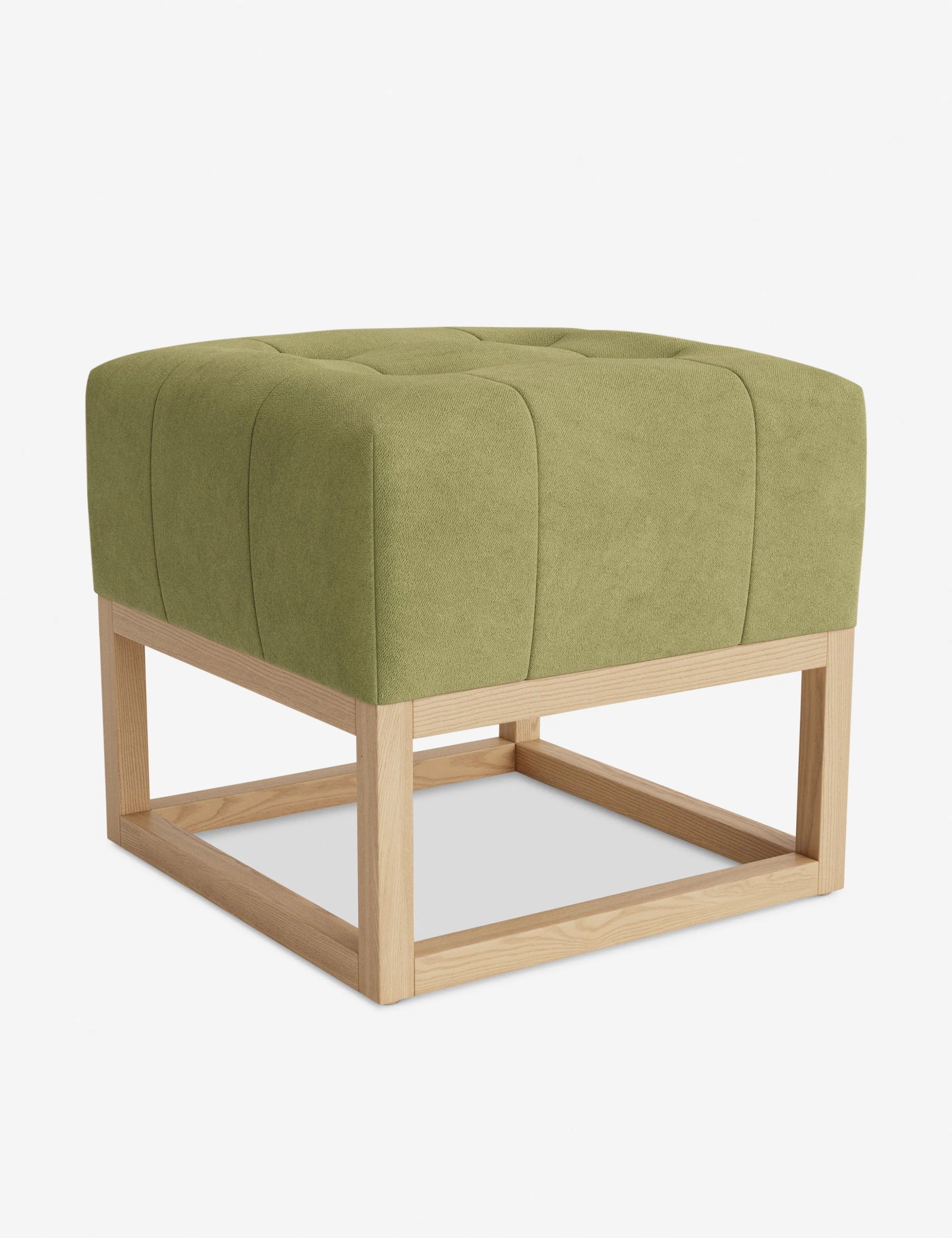 Grasmere Ottoman by Ginny Macdonald - Image 35