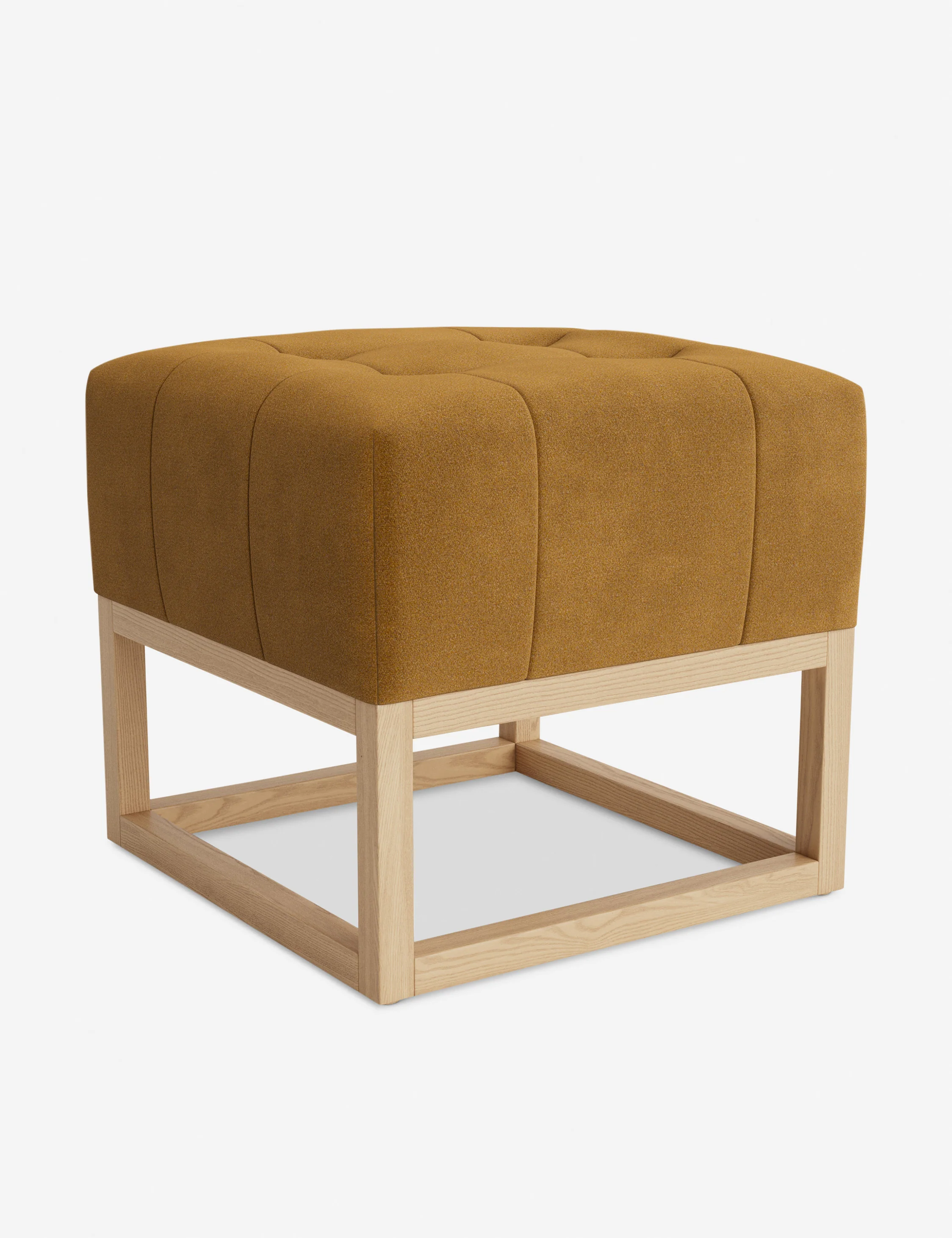 Grasmere Ottoman by Ginny Macdonald - Image 37