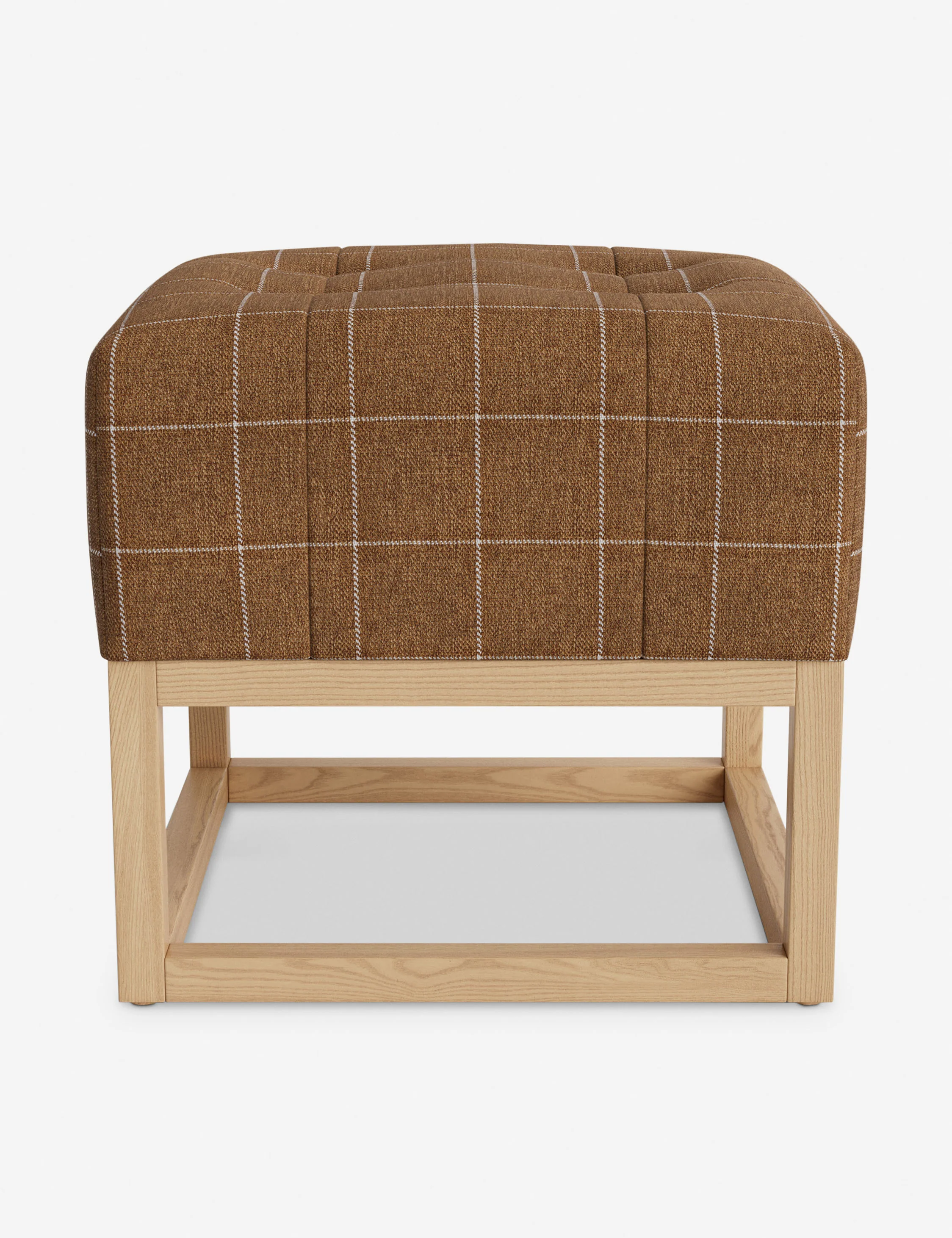 Grasmere Ottoman by Ginny Macdonald - Image 38
