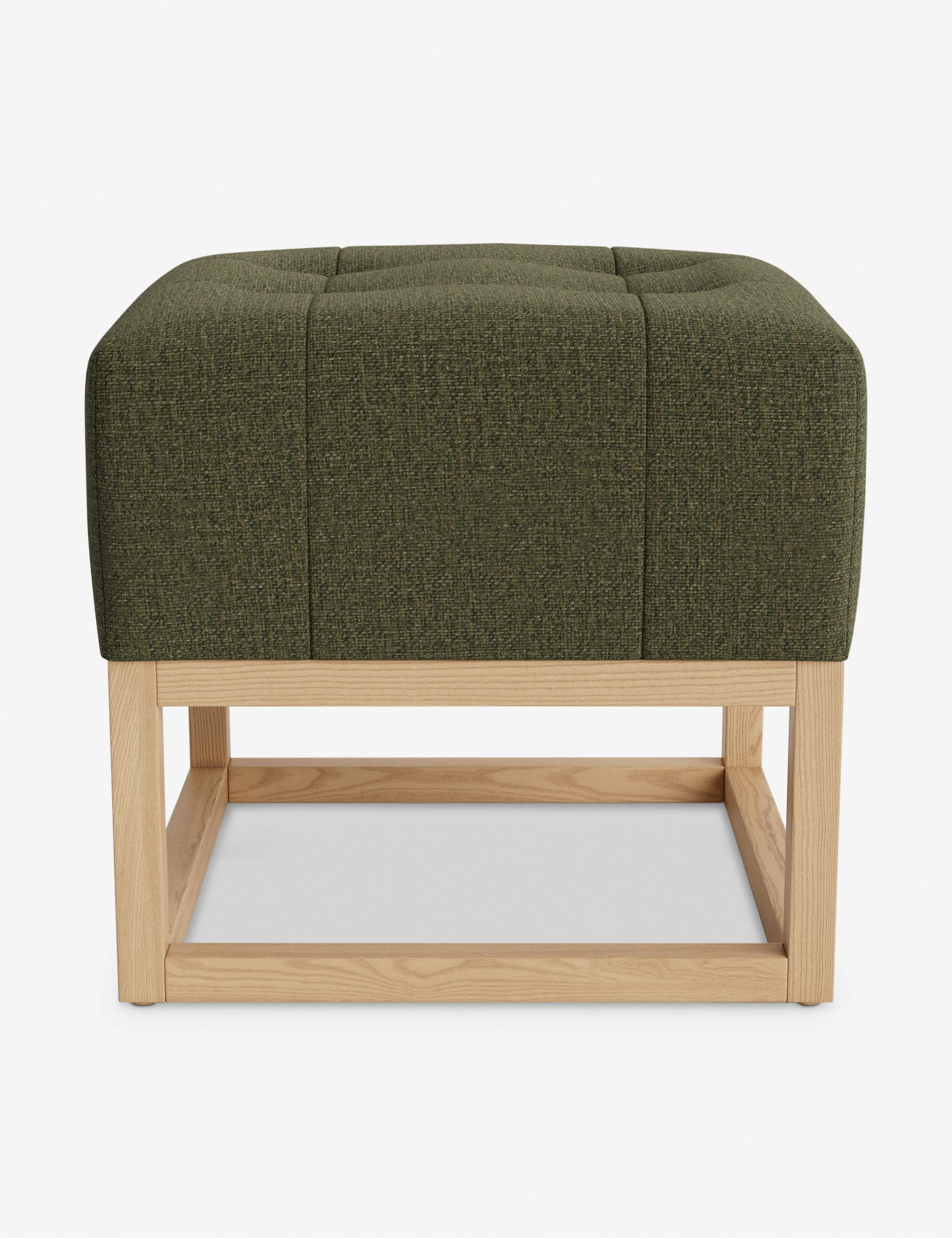 Grasmere Ottoman by Ginny Macdonald - Image 4