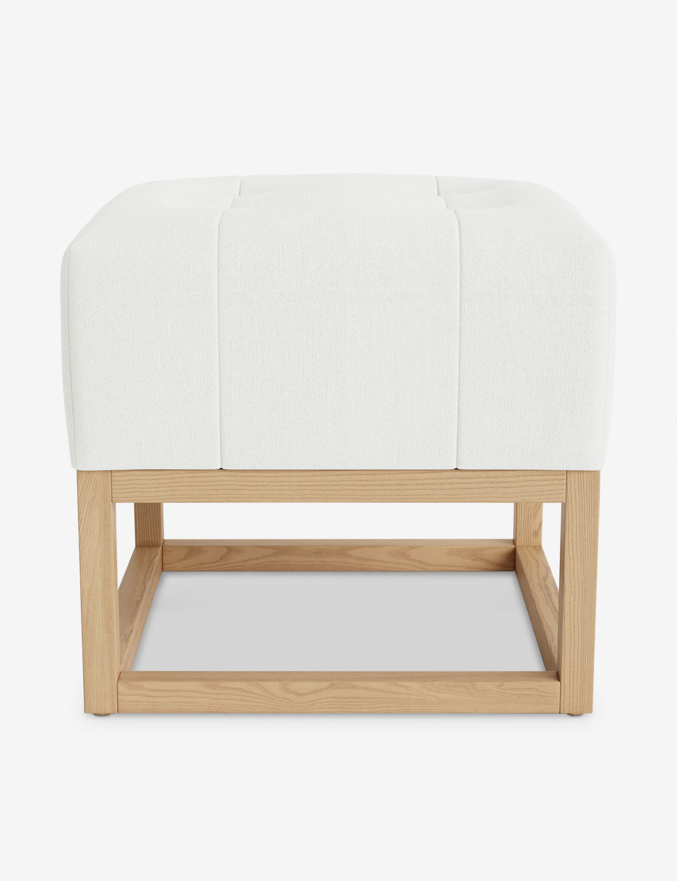 Grasmere Ottoman by Ginny Macdonald - Image 40