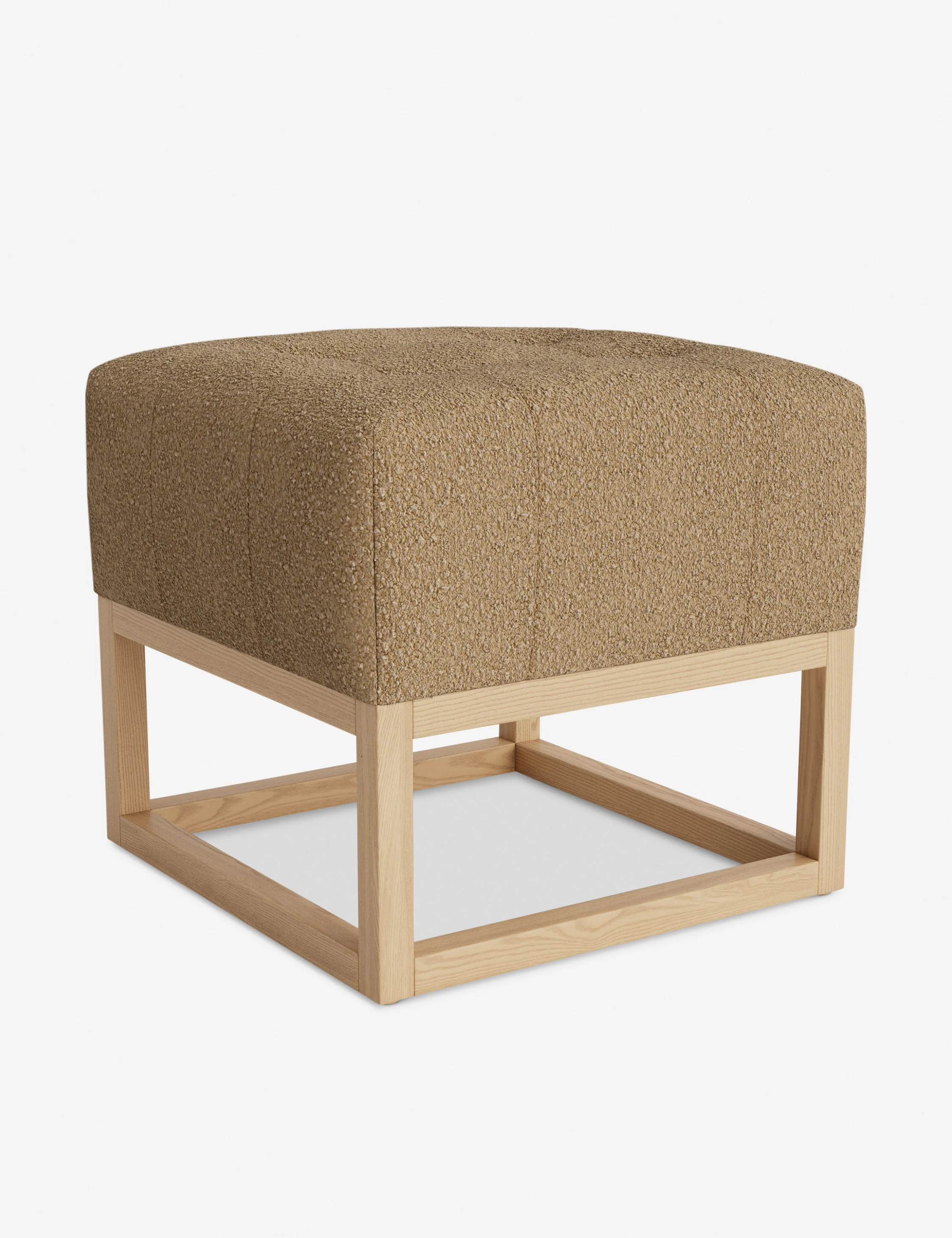 Grasmere Ottoman by Ginny Macdonald - Image 45