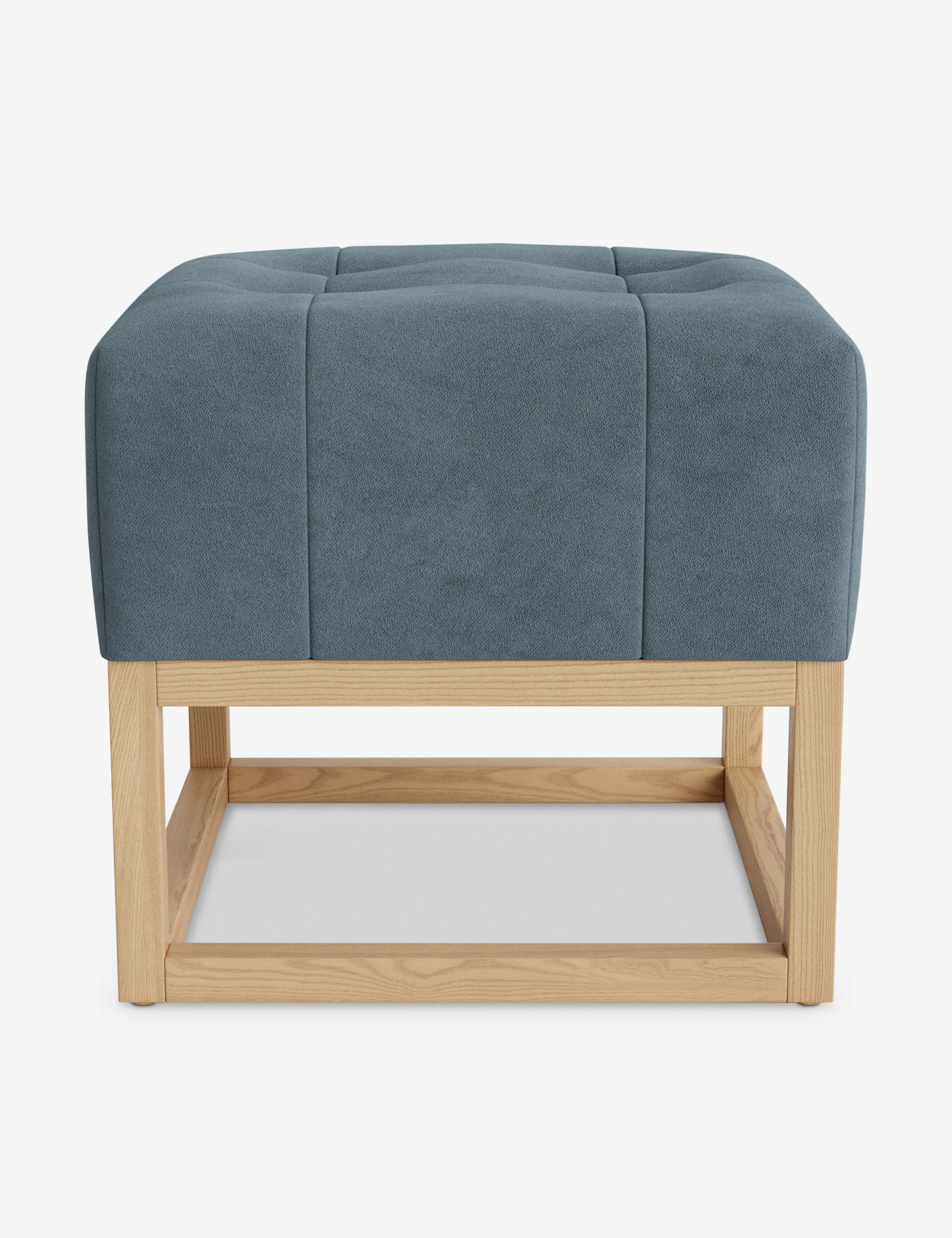 Grasmere Ottoman by Ginny Macdonald - Image 46