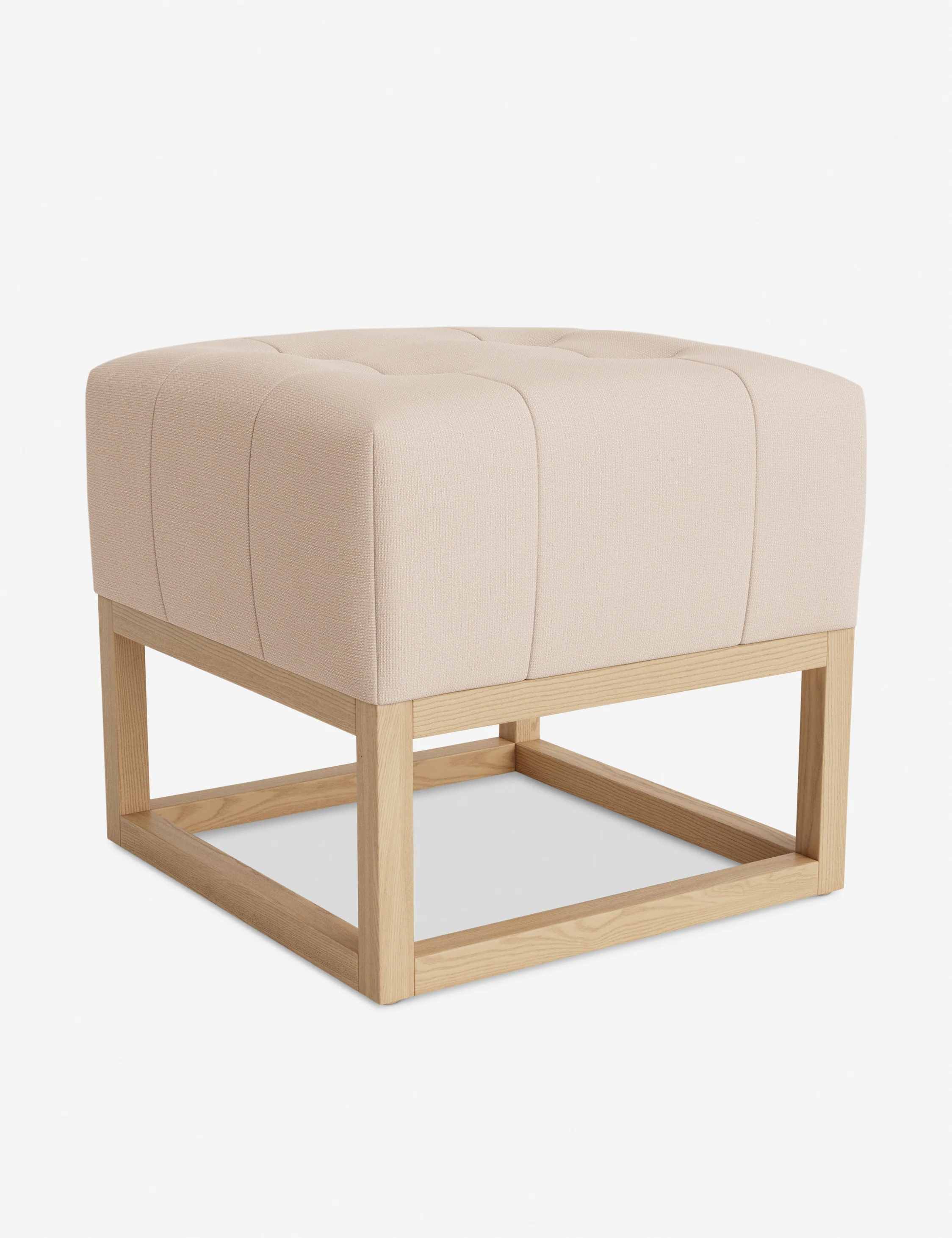 Grasmere Ottoman by Ginny Macdonald - Image 53
