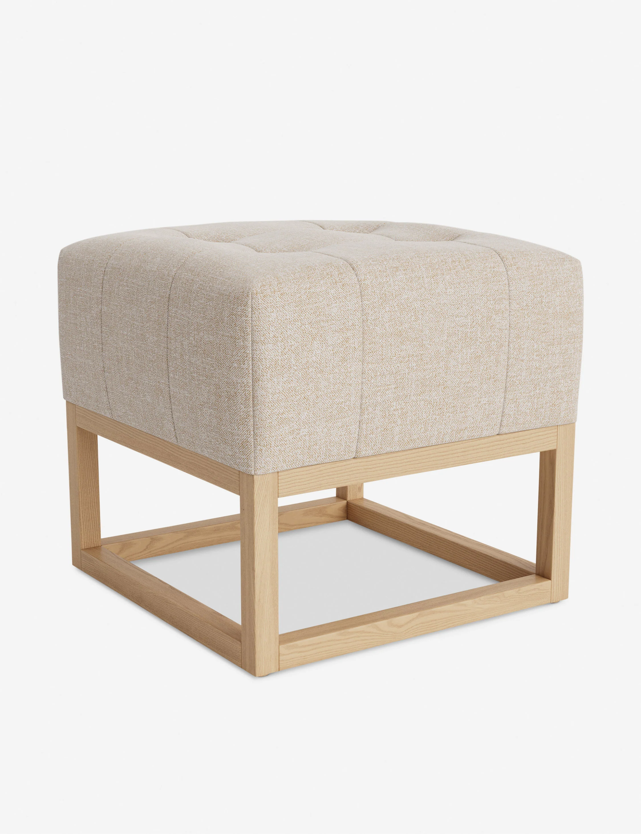 Grasmere Ottoman by Ginny Macdonald - Image 55