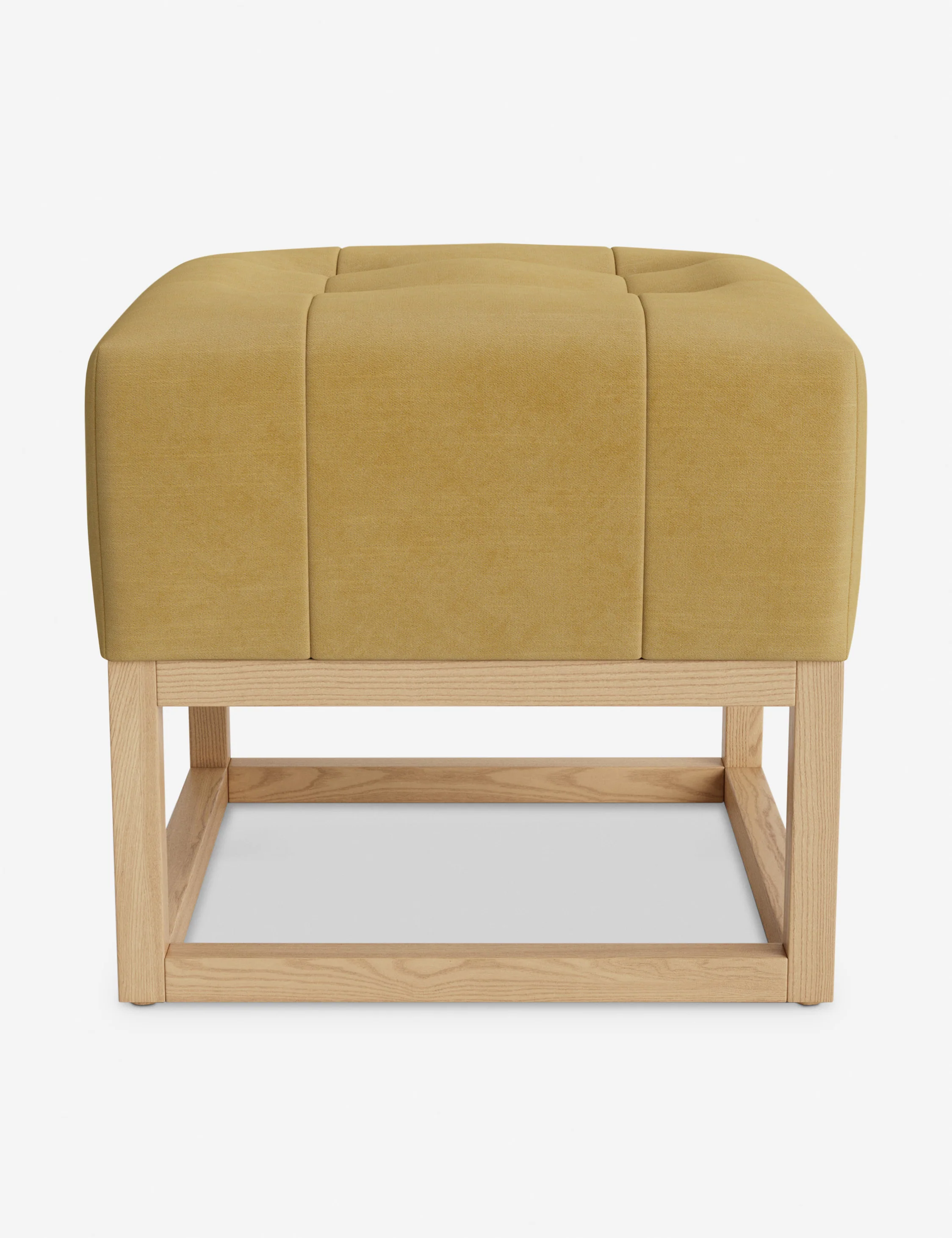Grasmere Ottoman by Ginny Macdonald - Image 58