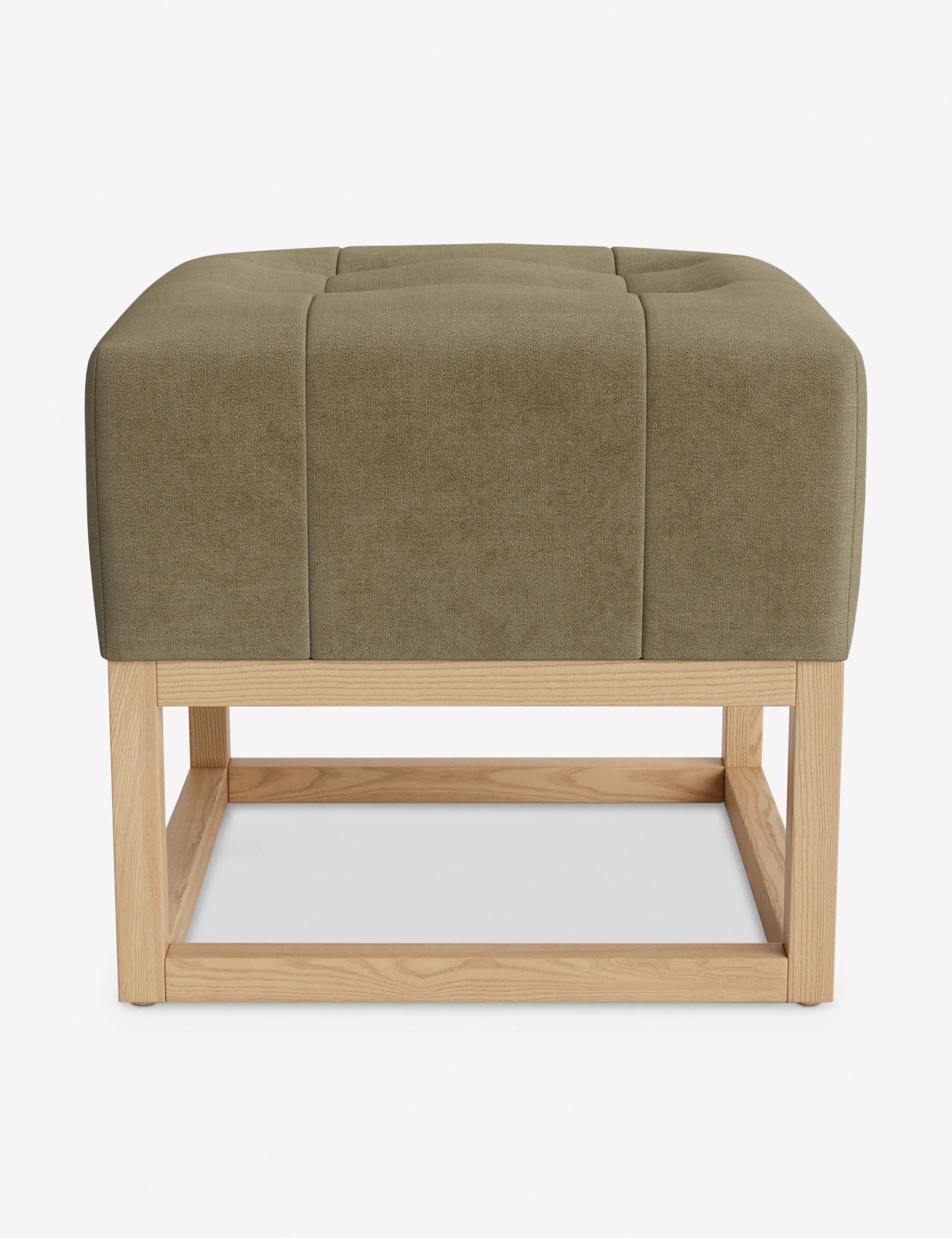 Grasmere Ottoman by Ginny Macdonald - Image 6
