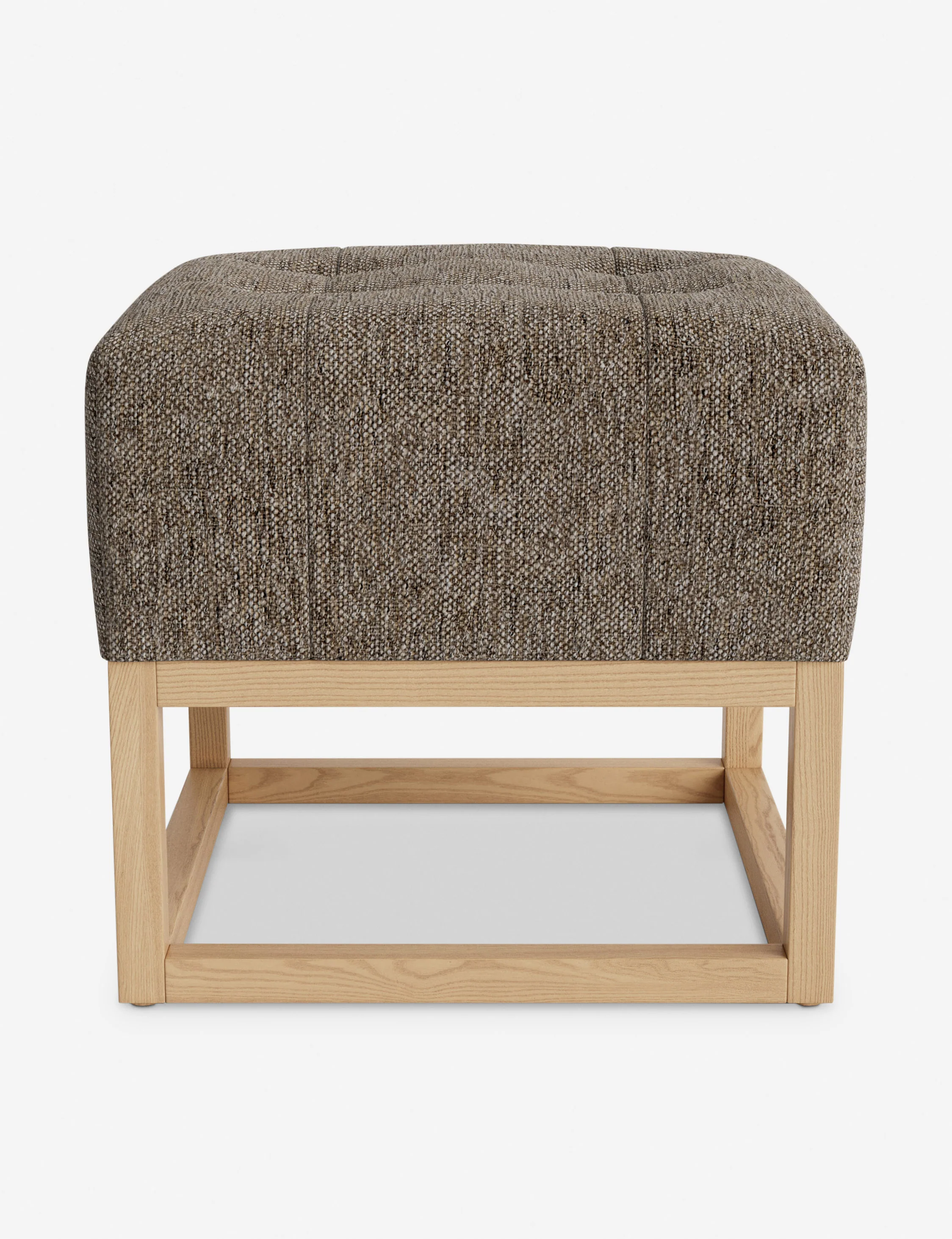 Grasmere Ottoman by Ginny Macdonald - Image 60