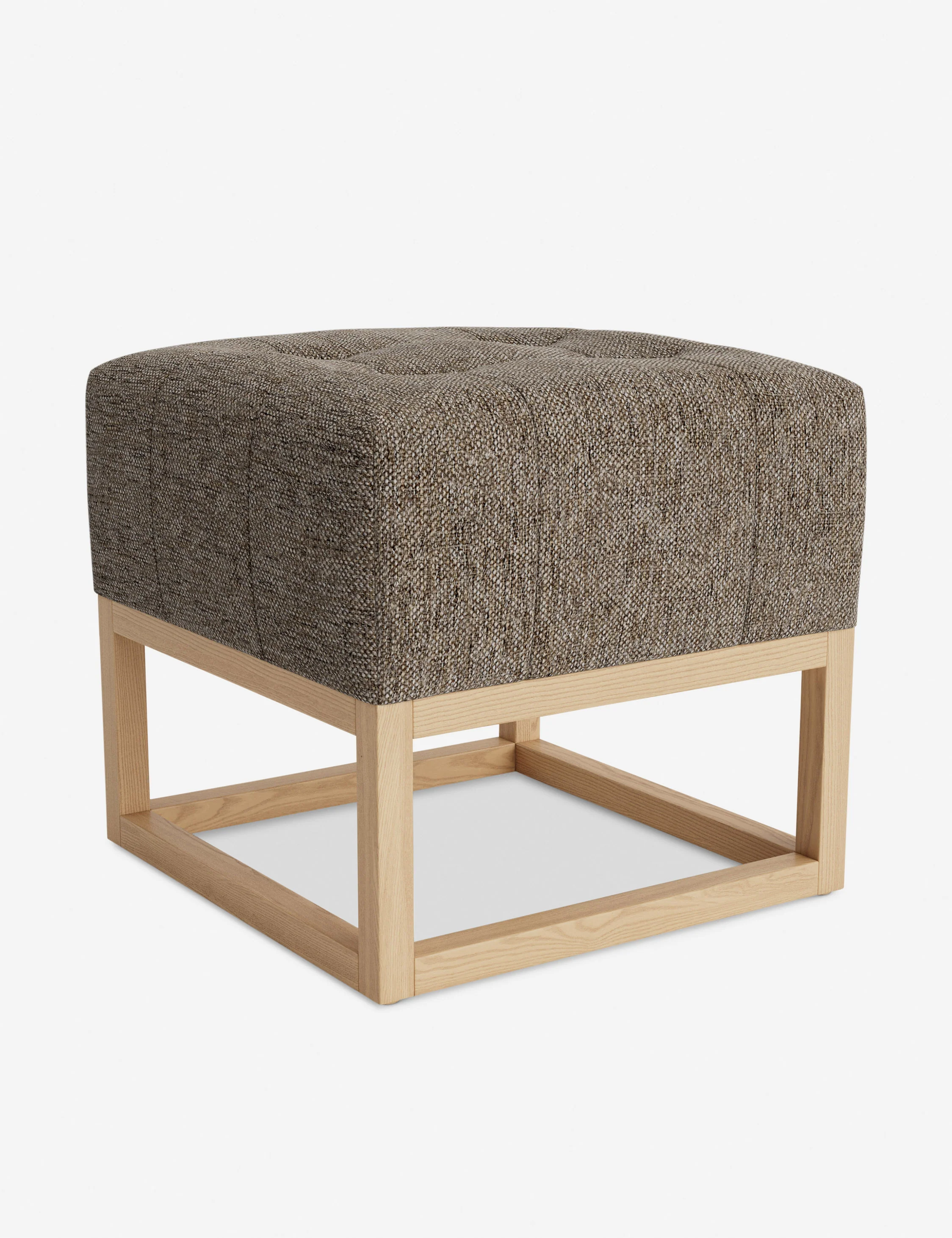 Grasmere Ottoman by Ginny Macdonald - Image 61