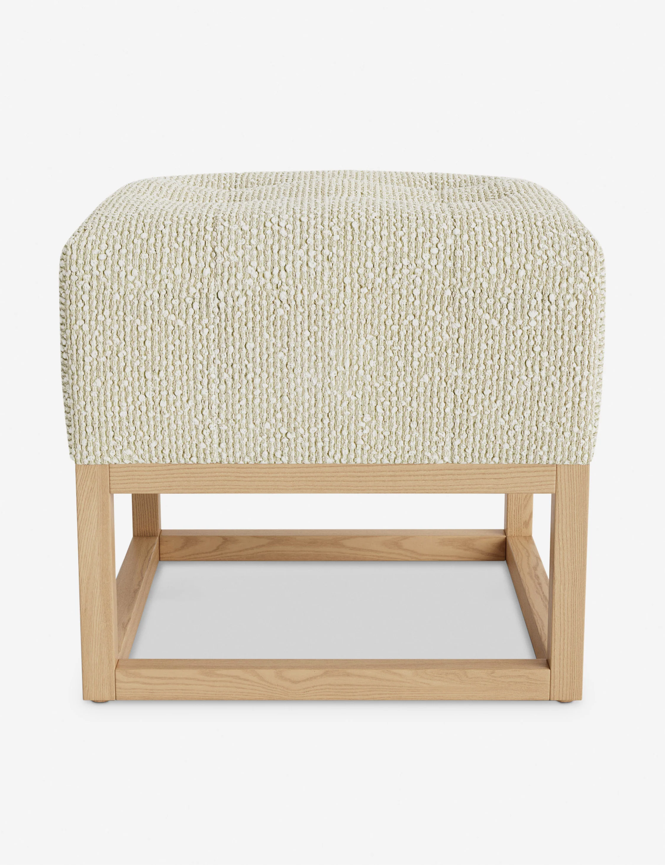 Grasmere Ottoman by Ginny Macdonald - Image 66