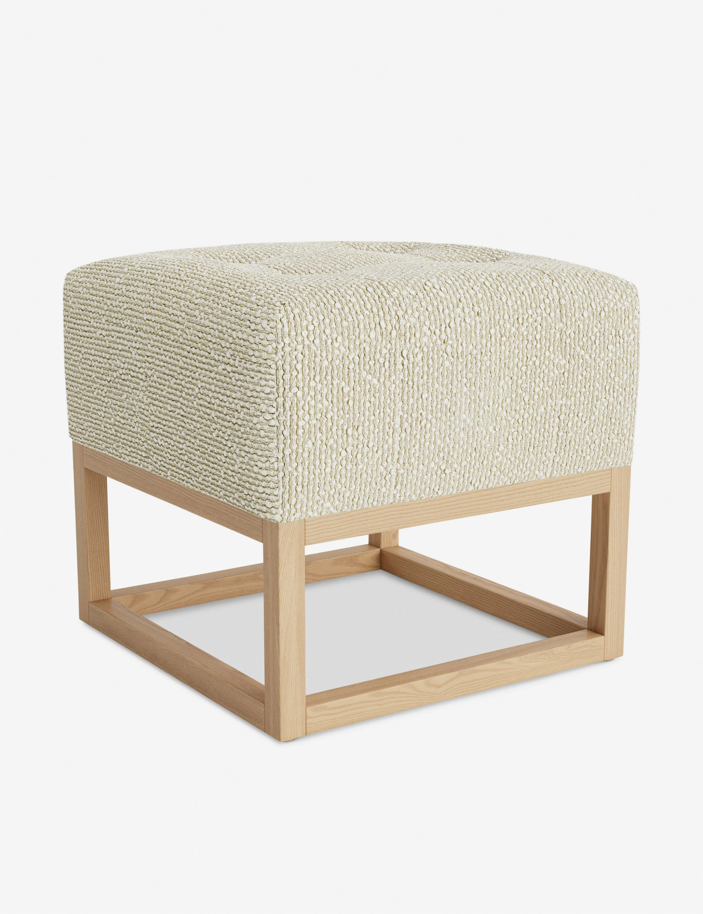 Grasmere Ottoman by Ginny Macdonald - Image 67