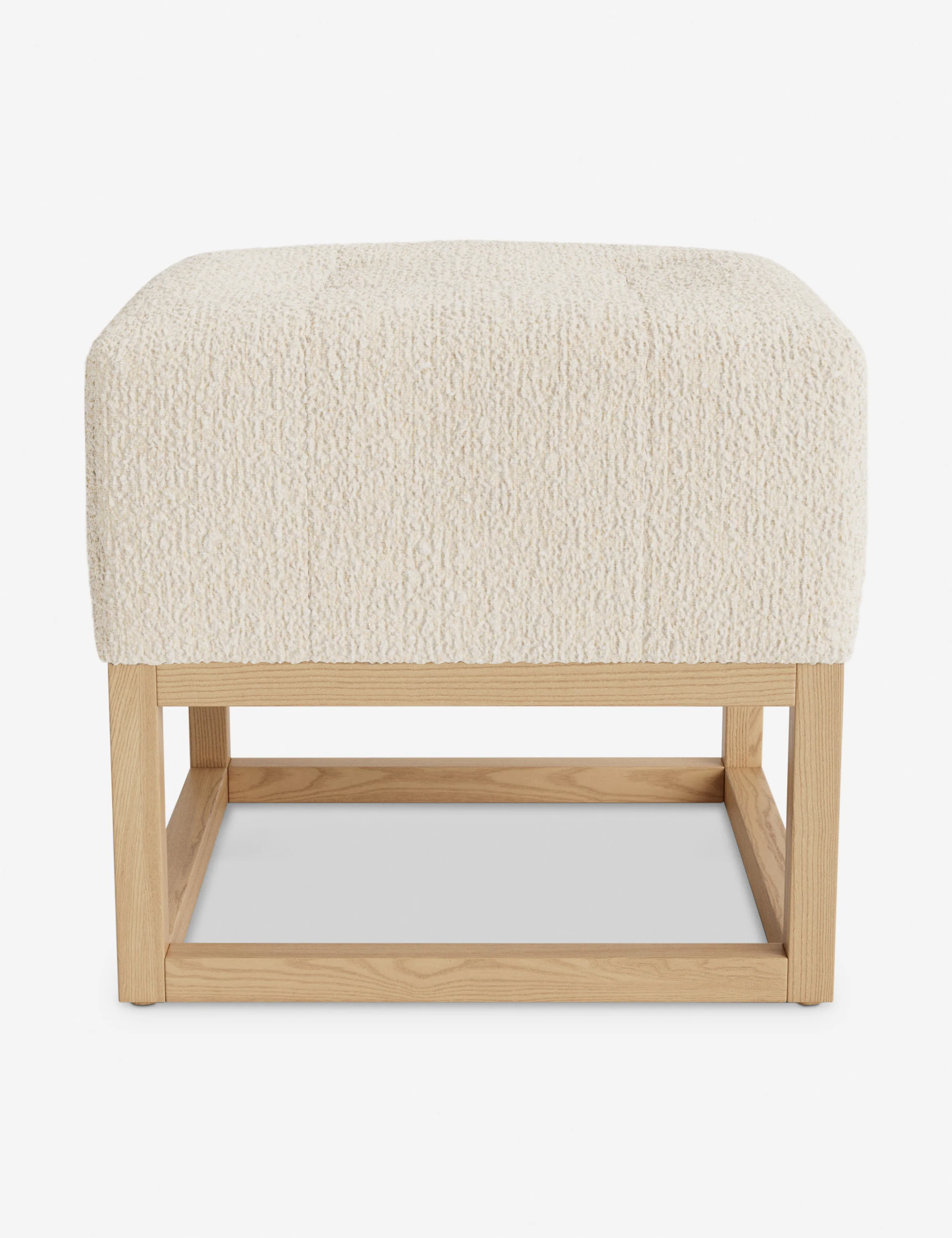 Grasmere Ottoman by Ginny Macdonald - Image 68