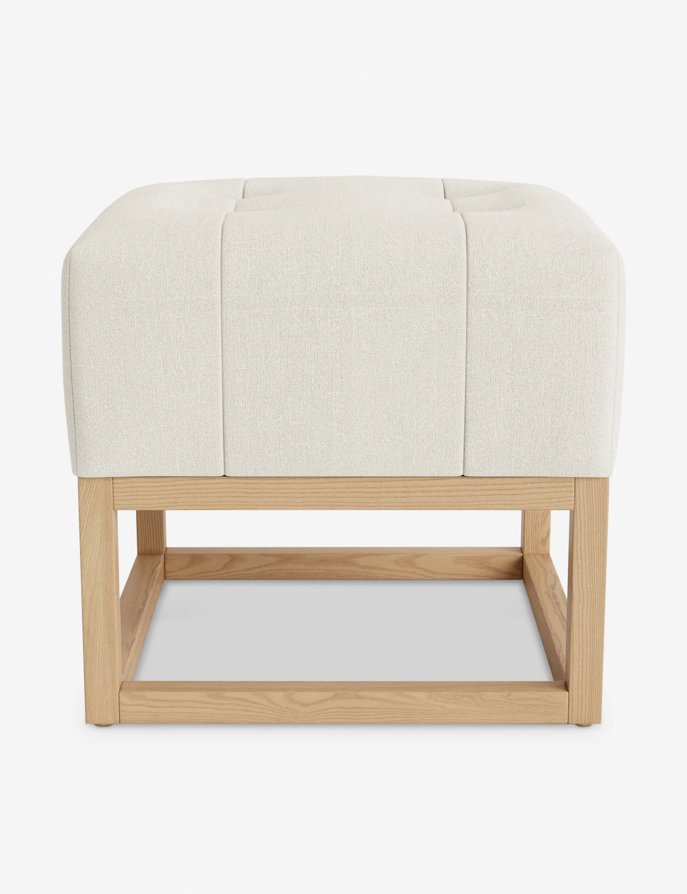 Grasmere Ottoman by Ginny Macdonald - Image 70