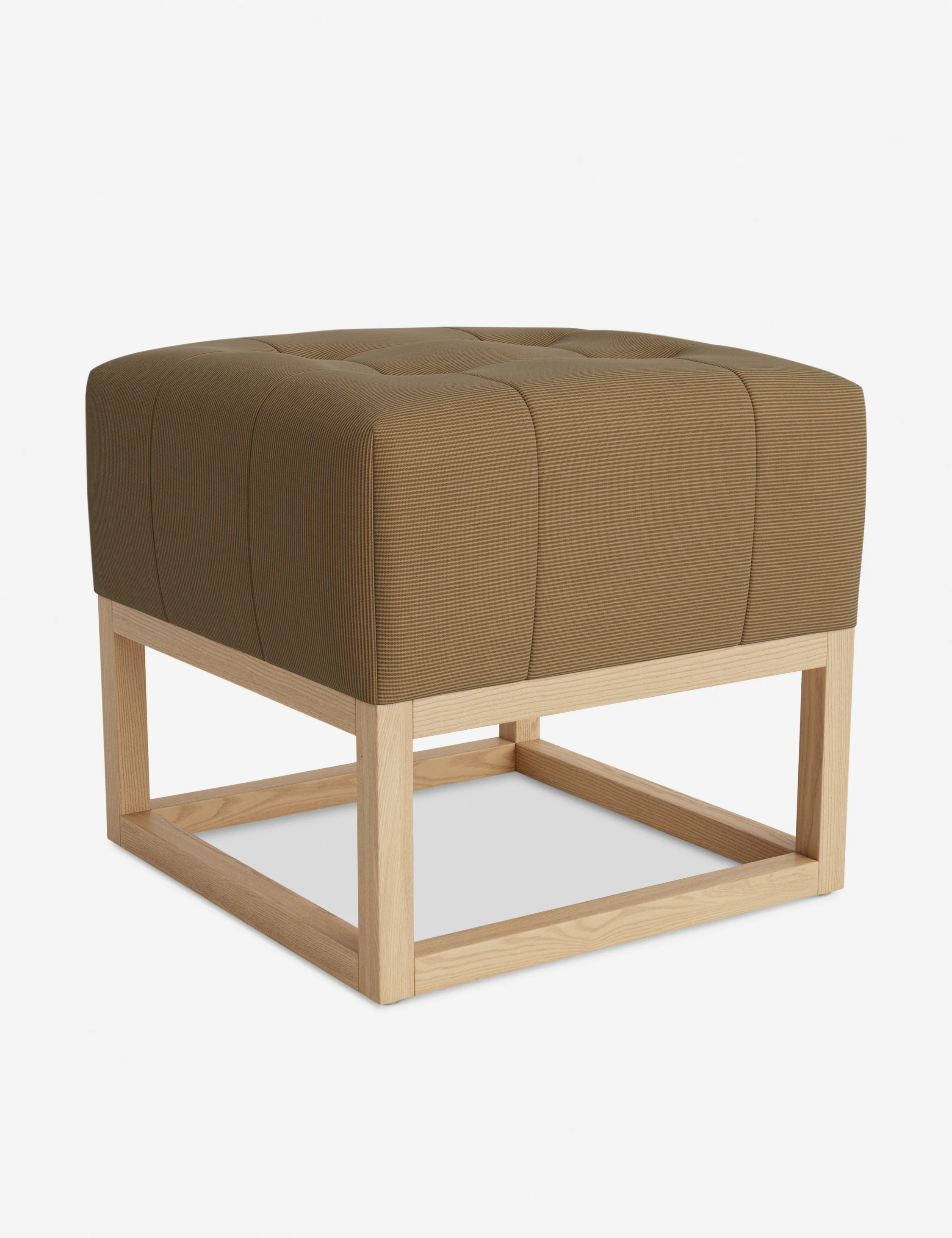 Grasmere Ottoman by Ginny Macdonald - Image 73