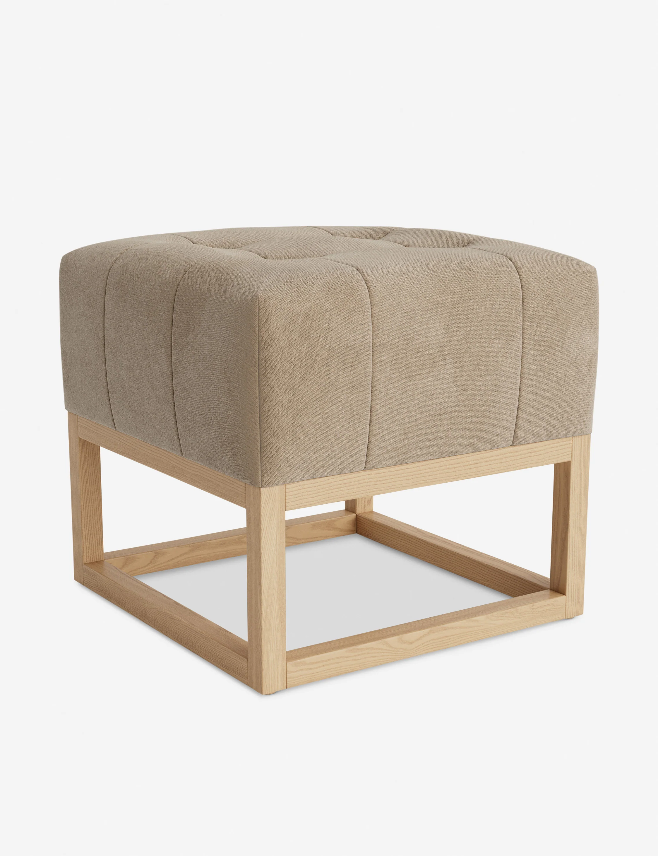 Grasmere Ottoman by Ginny Macdonald - Image 75