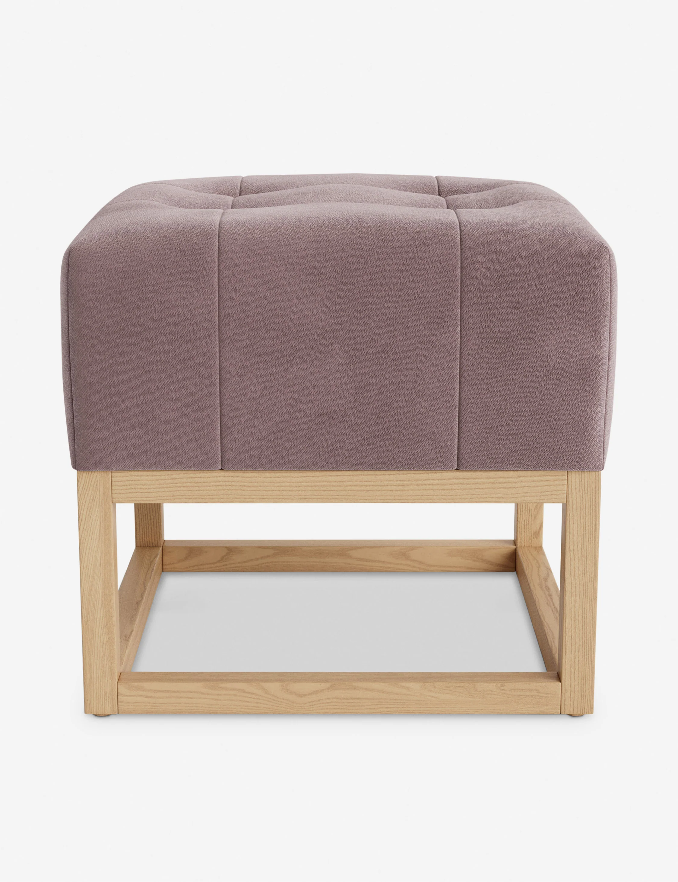 Grasmere Ottoman by Ginny Macdonald - Image 76