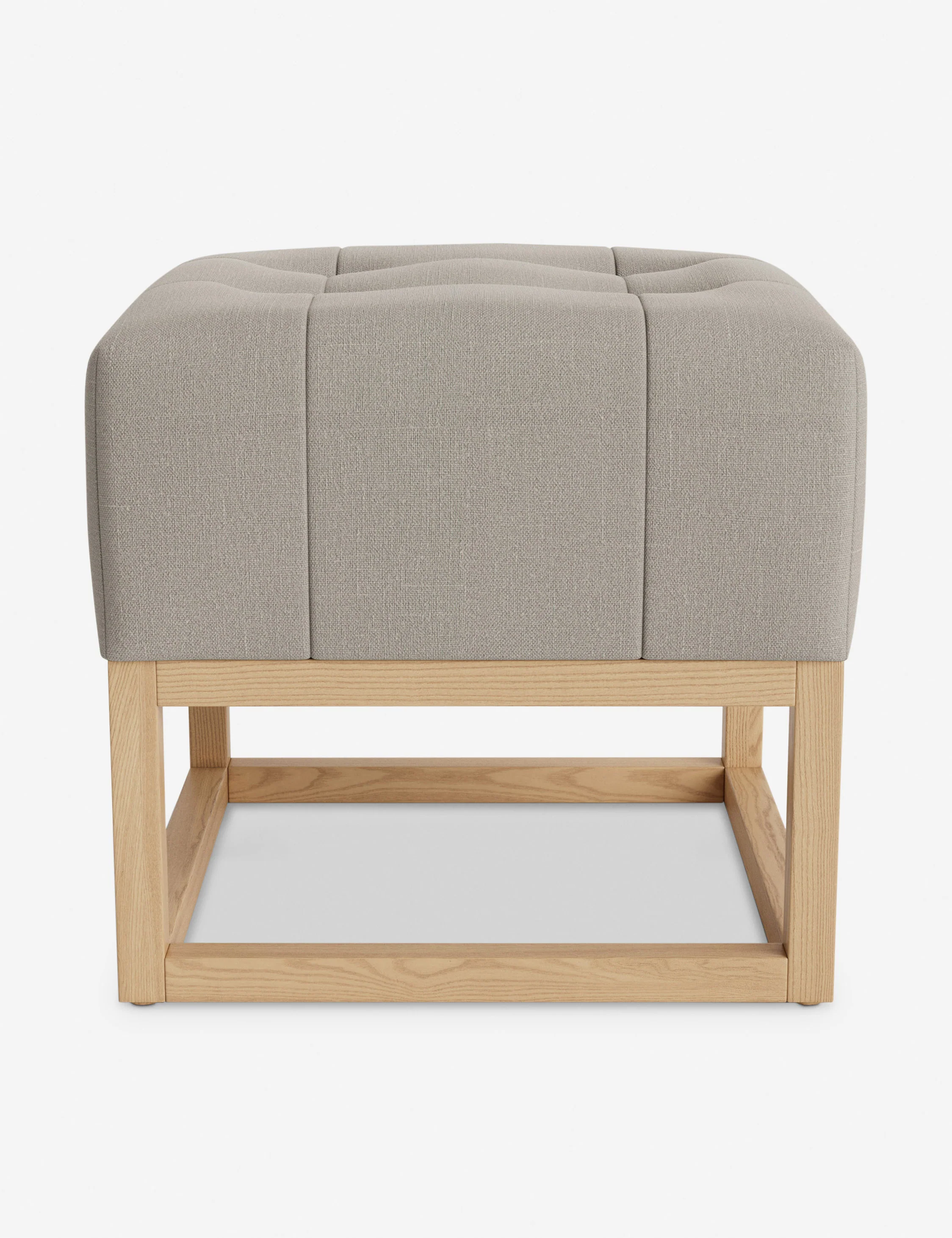 Grasmere Ottoman by Ginny Macdonald - Image 78