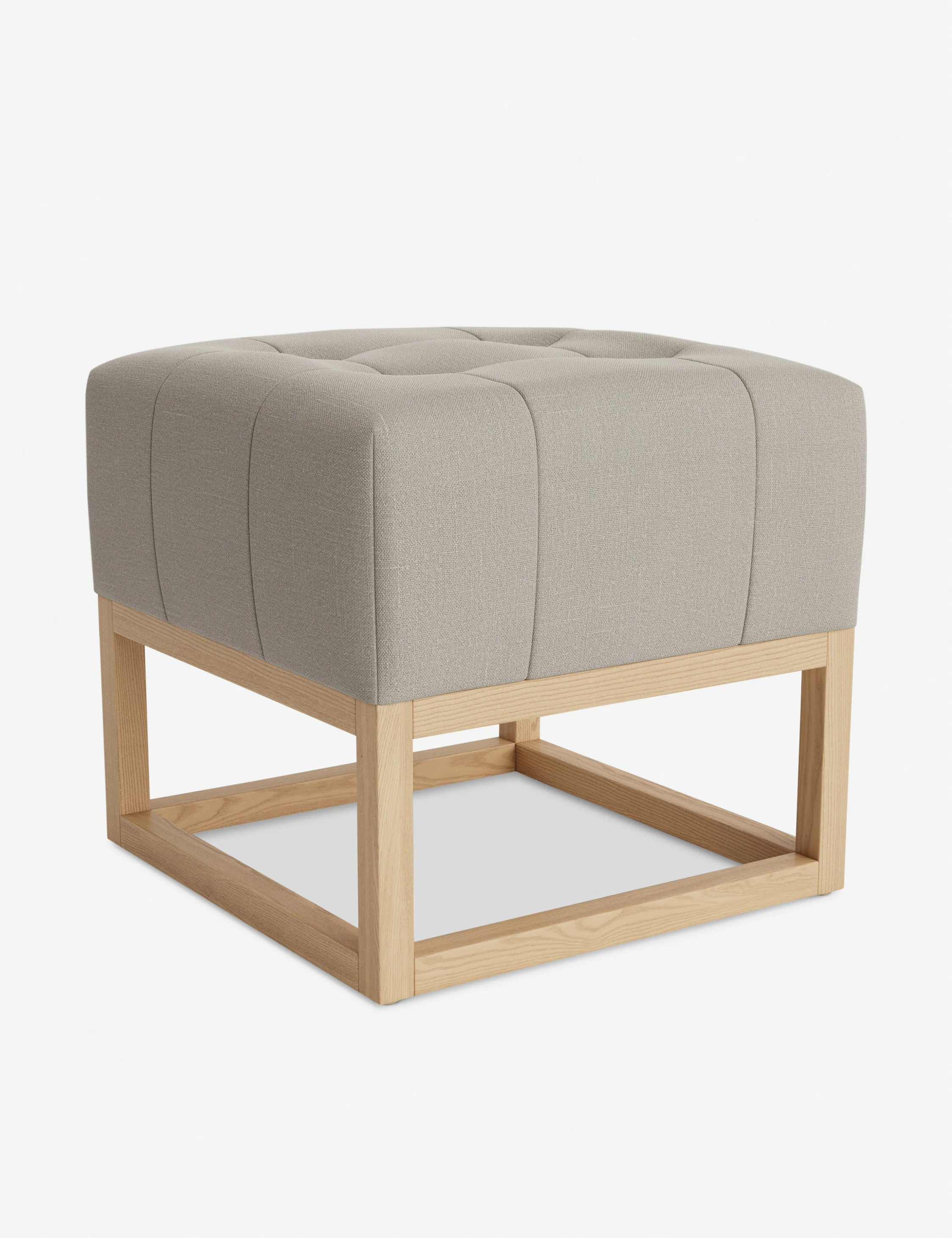 Grasmere Ottoman by Ginny Macdonald - Image 79