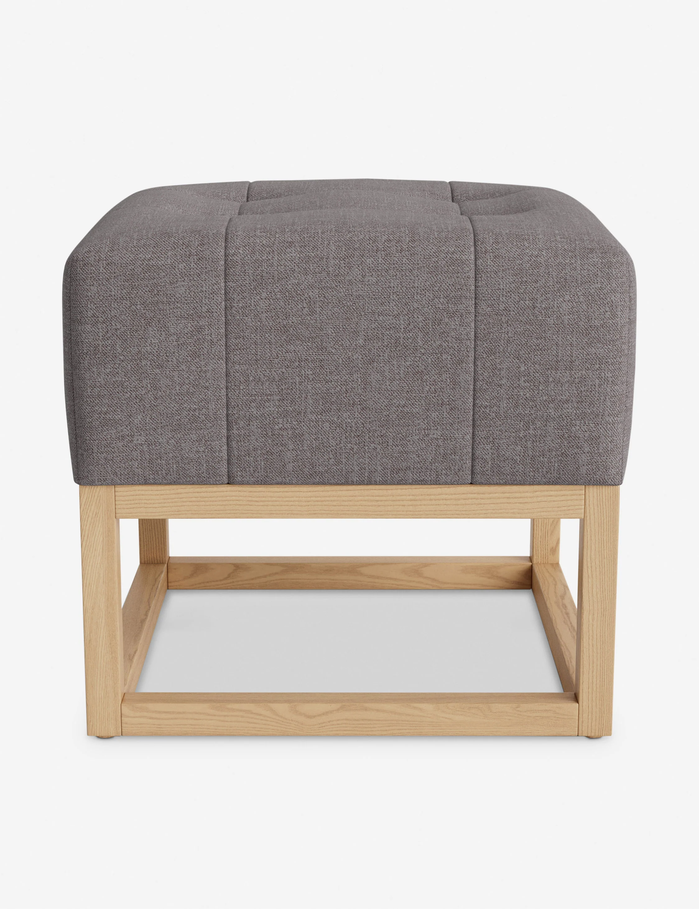 Grasmere Ottoman by Ginny Macdonald - Image 80