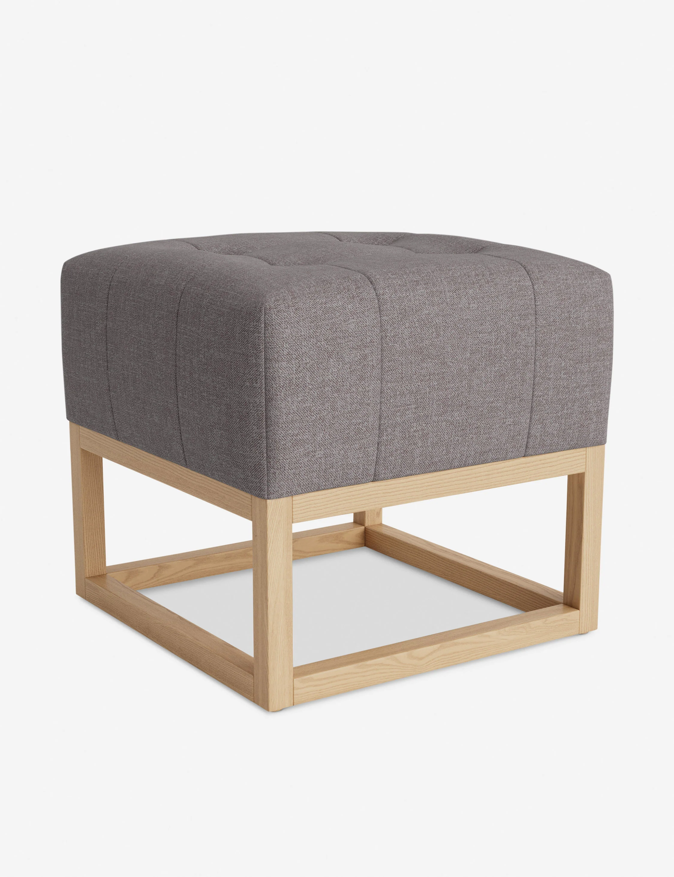 Grasmere Ottoman by Ginny Macdonald - Image 81