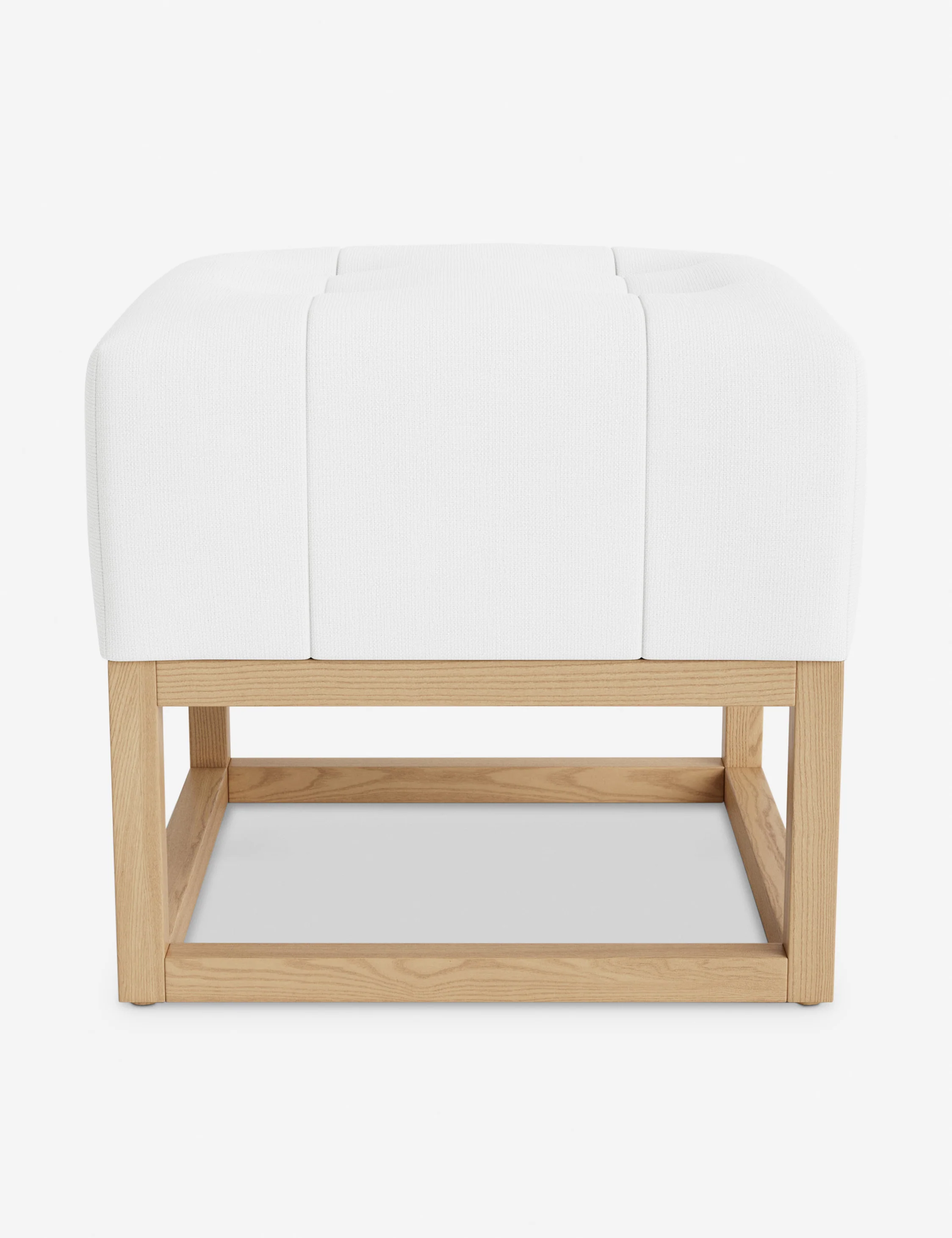 Grasmere Ottoman by Ginny Macdonald - Image 82