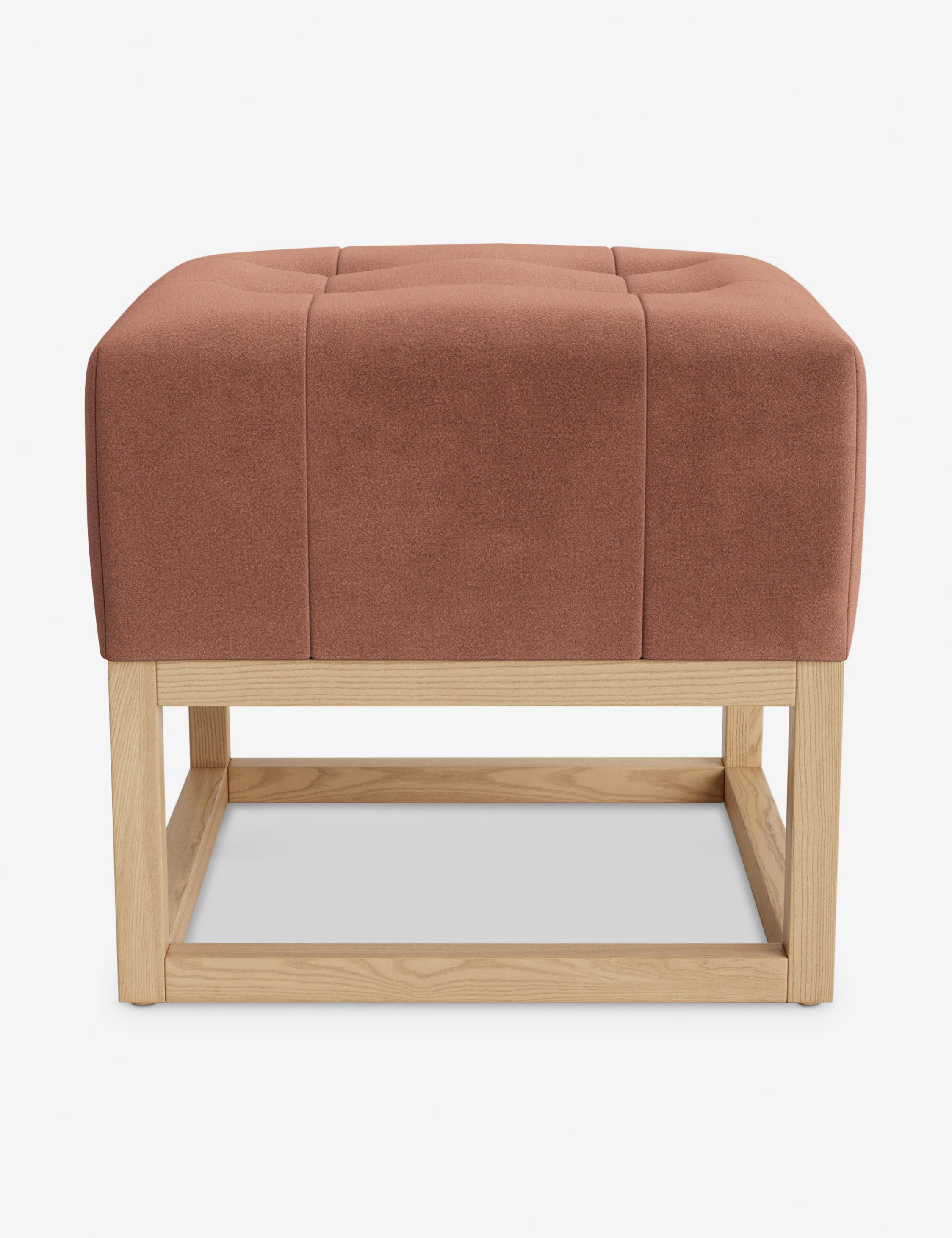 Grasmere Ottoman by Ginny Macdonald - Image 84
