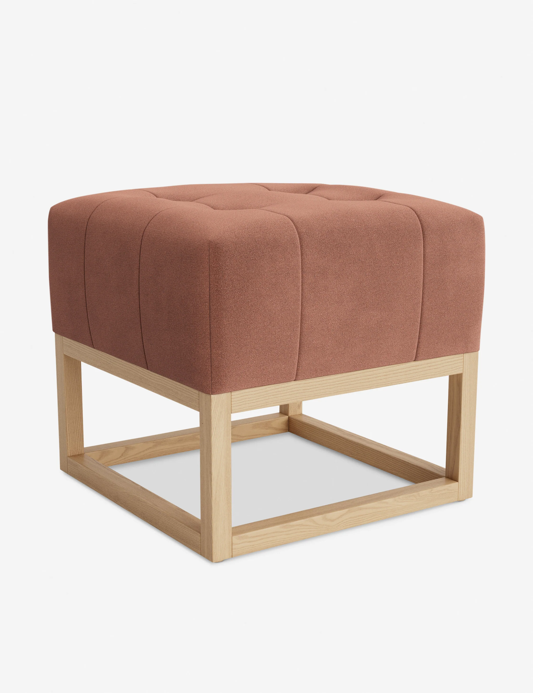 Grasmere Ottoman by Ginny Macdonald - Image 85