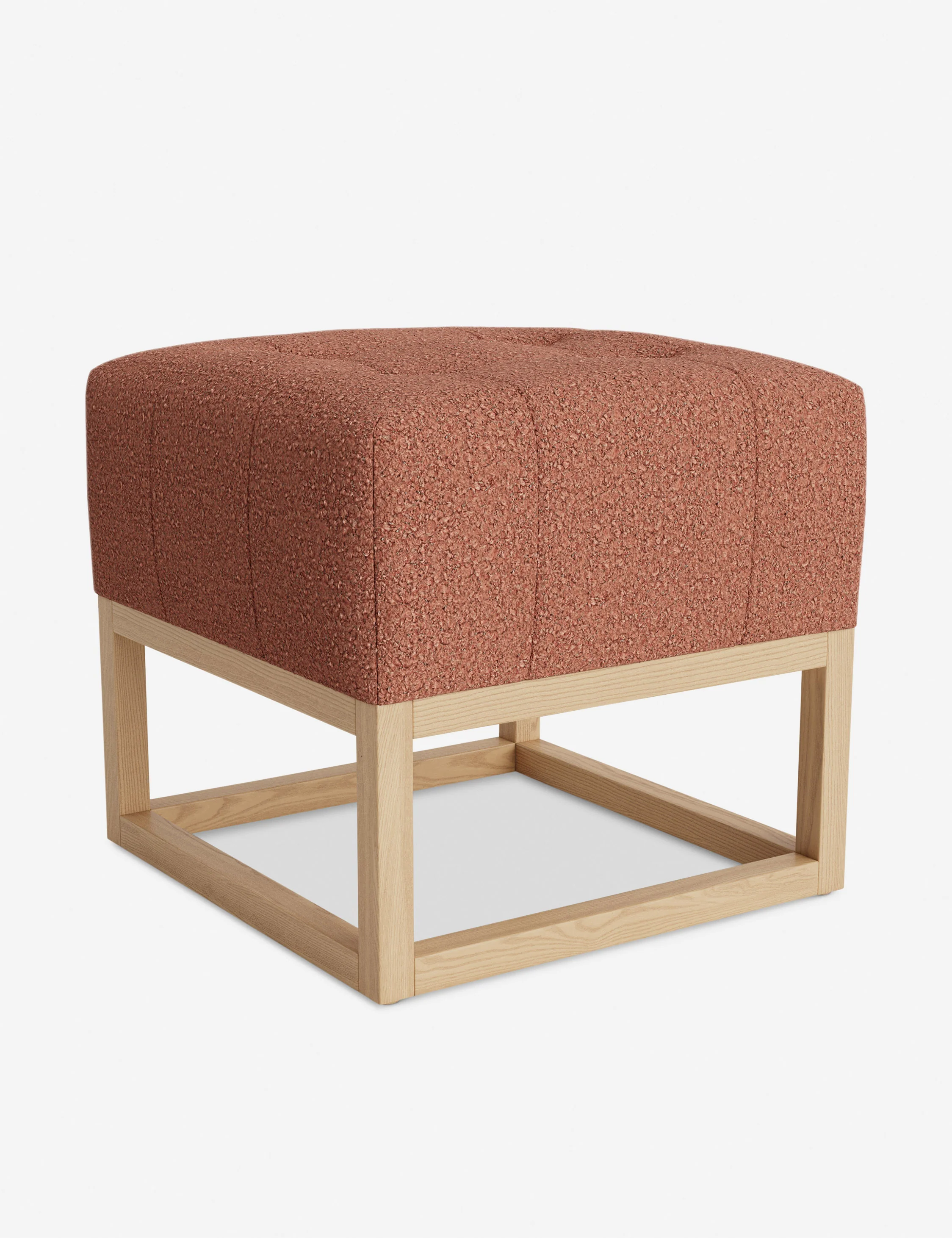 Grasmere Ottoman by Ginny Macdonald - Image 9