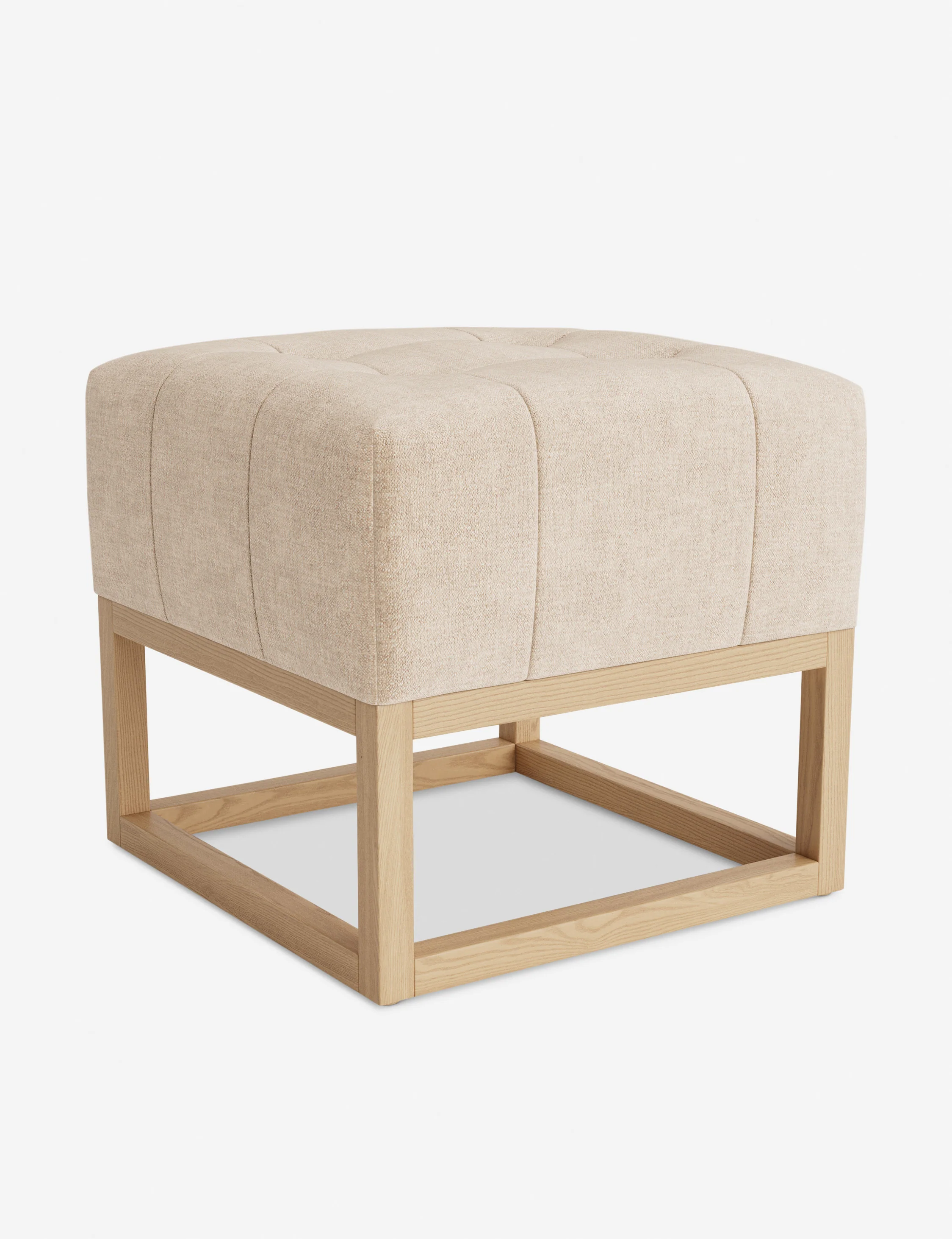 Grasmere Ottoman by Ginny Macdonald - Image 91