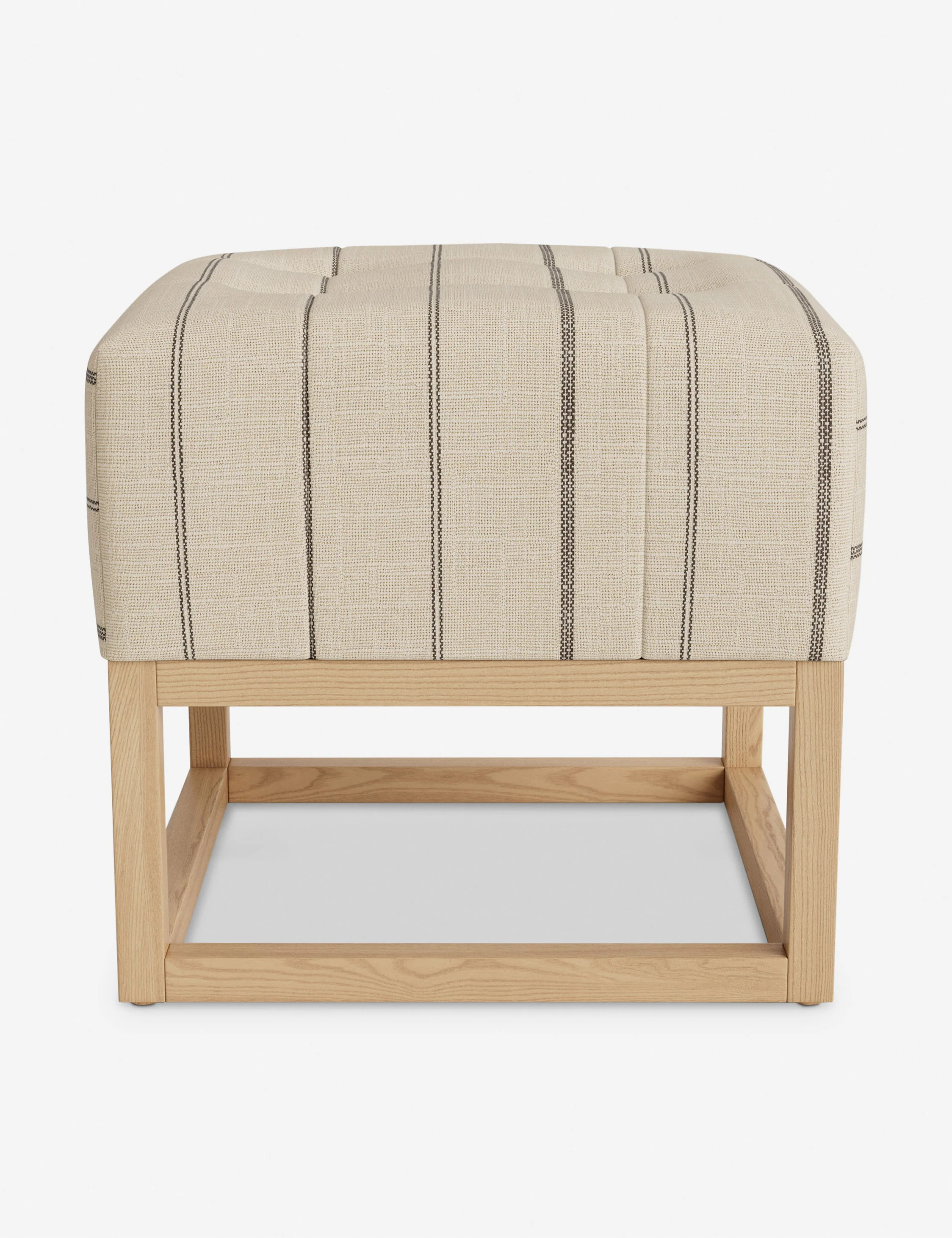 Grasmere Ottoman by Ginny Macdonald - Image 92