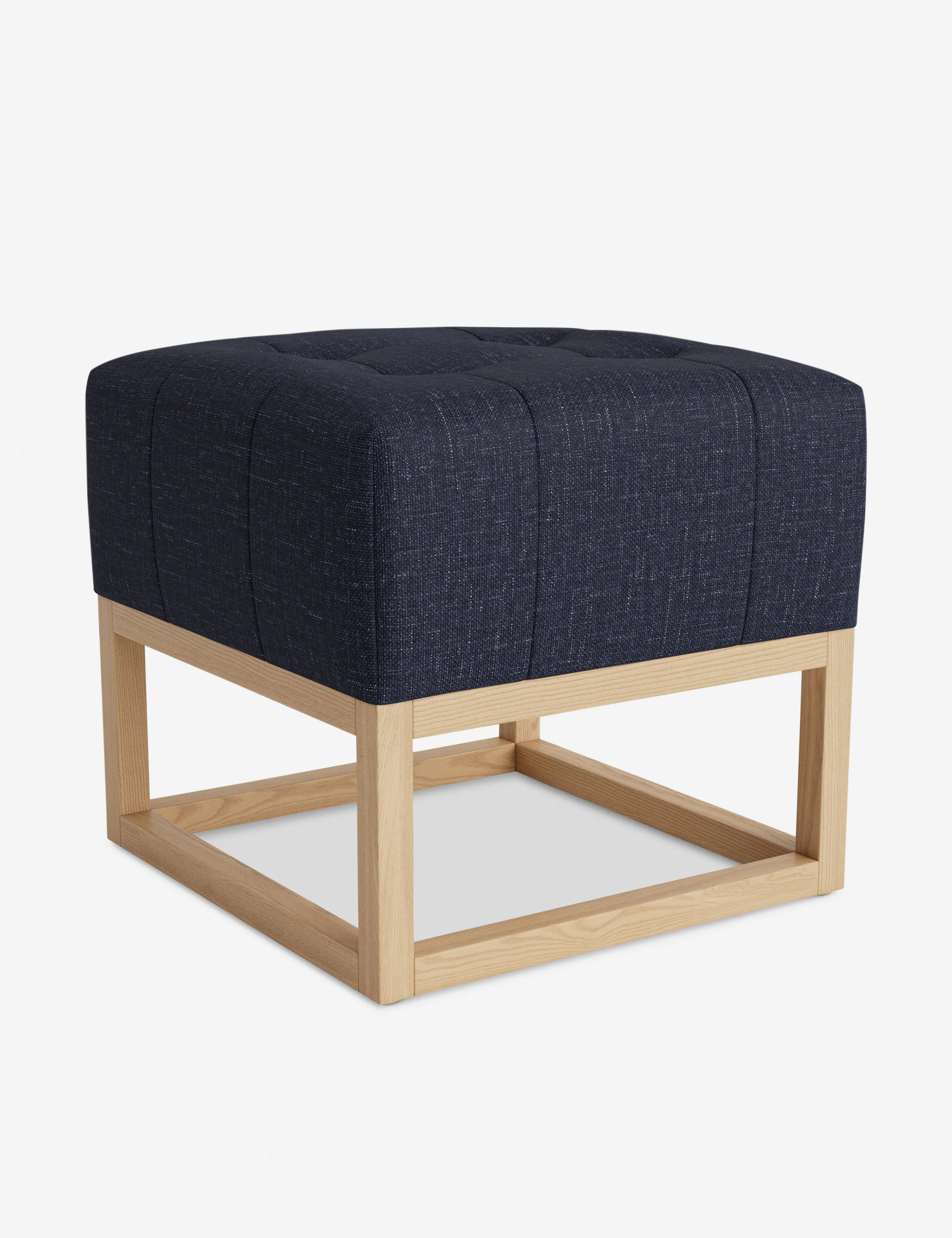 Grasmere Ottoman by Ginny Macdonald - Image 95