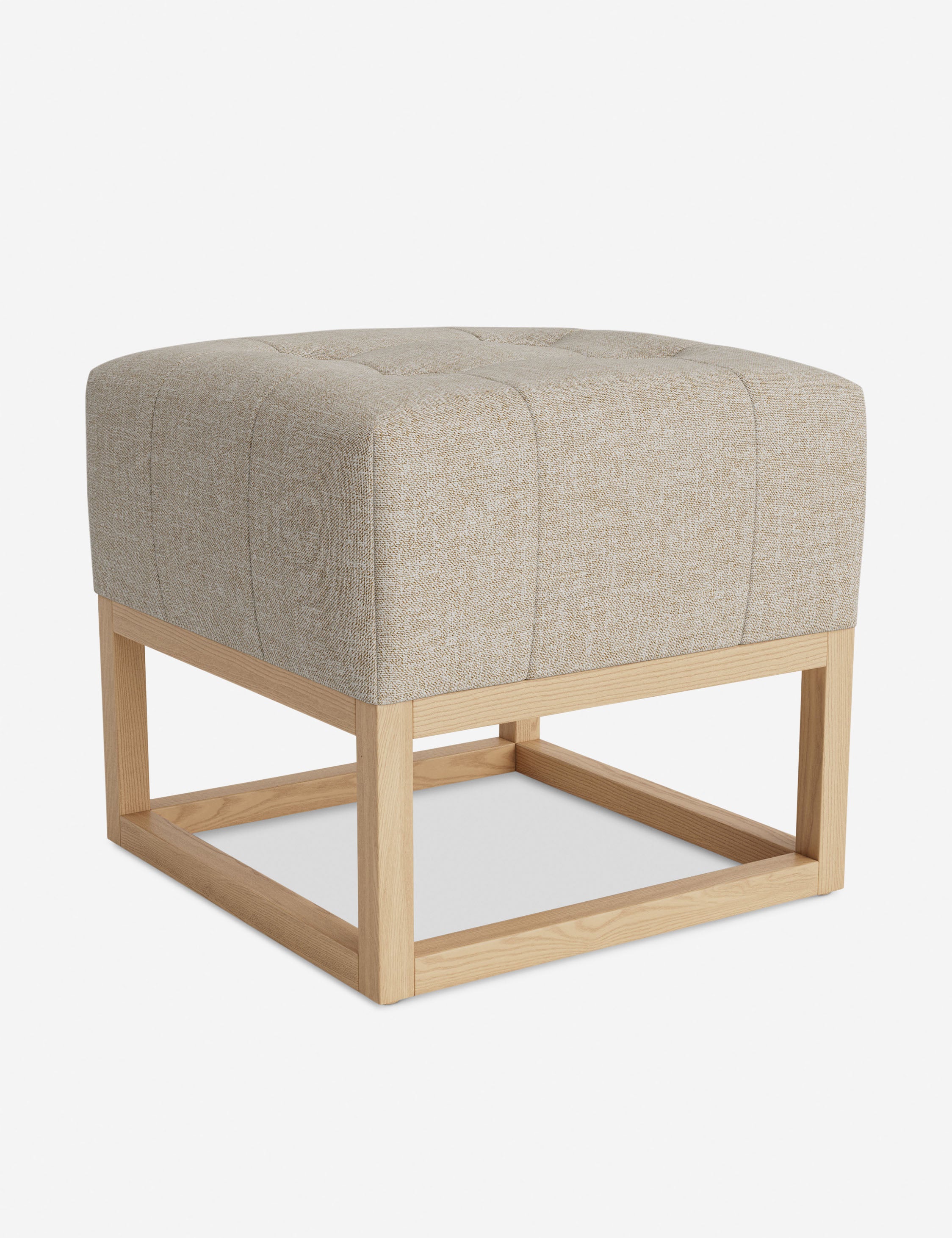 Grasmere Ottoman by Ginny Macdonald - Image 97