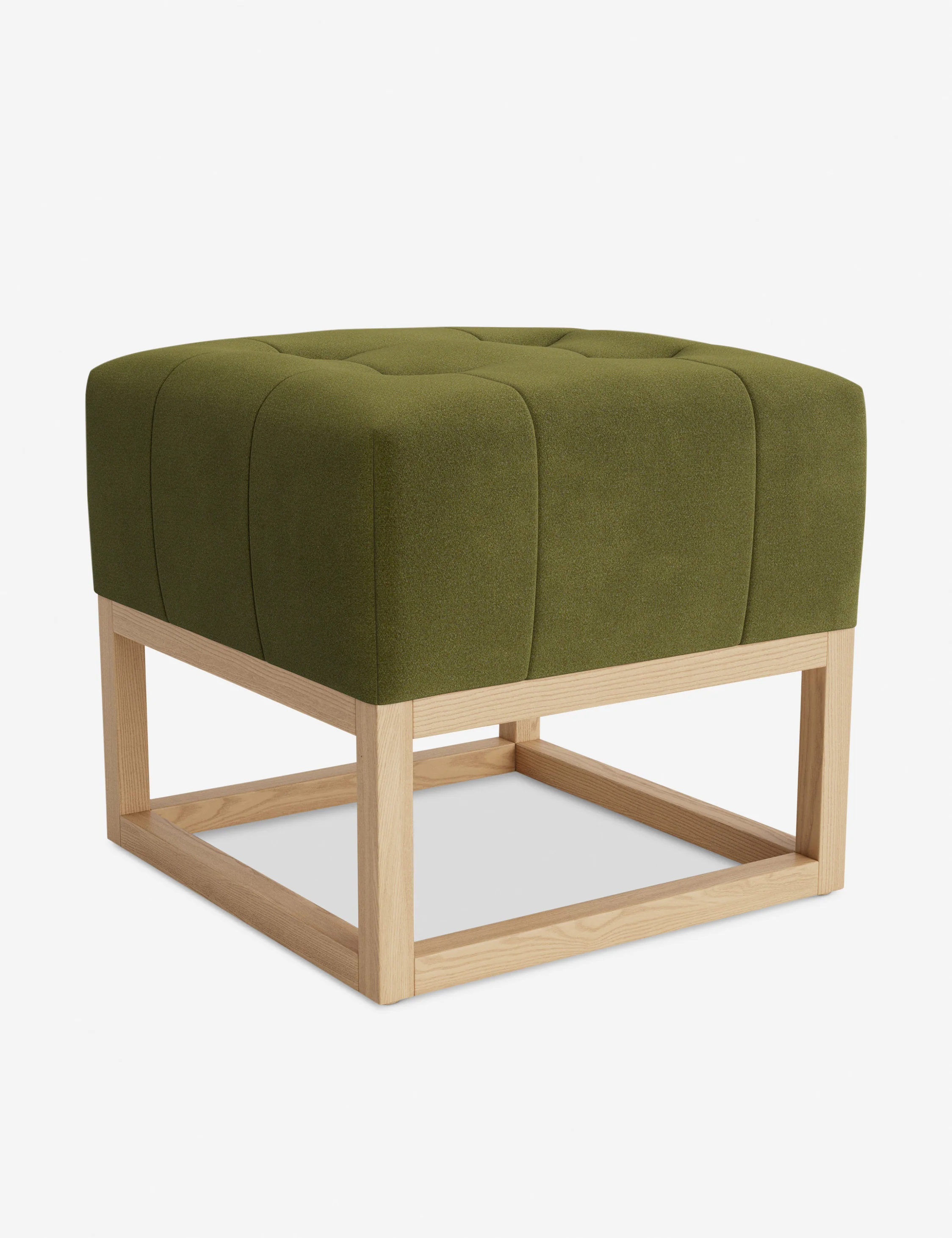 Grasmere Ottoman by Ginny Macdonald - Image 99