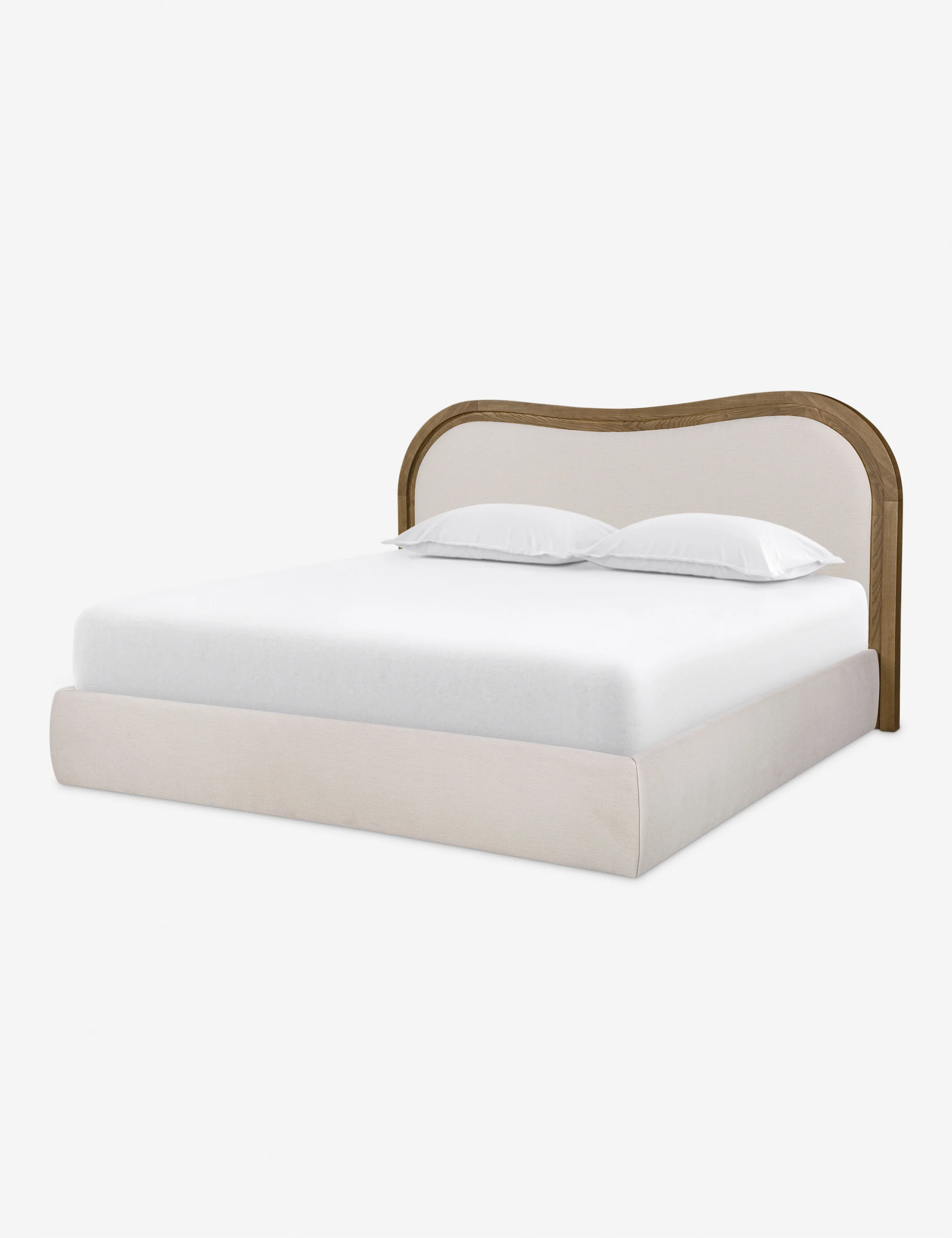 Greenbury Platform Bed - Image 37