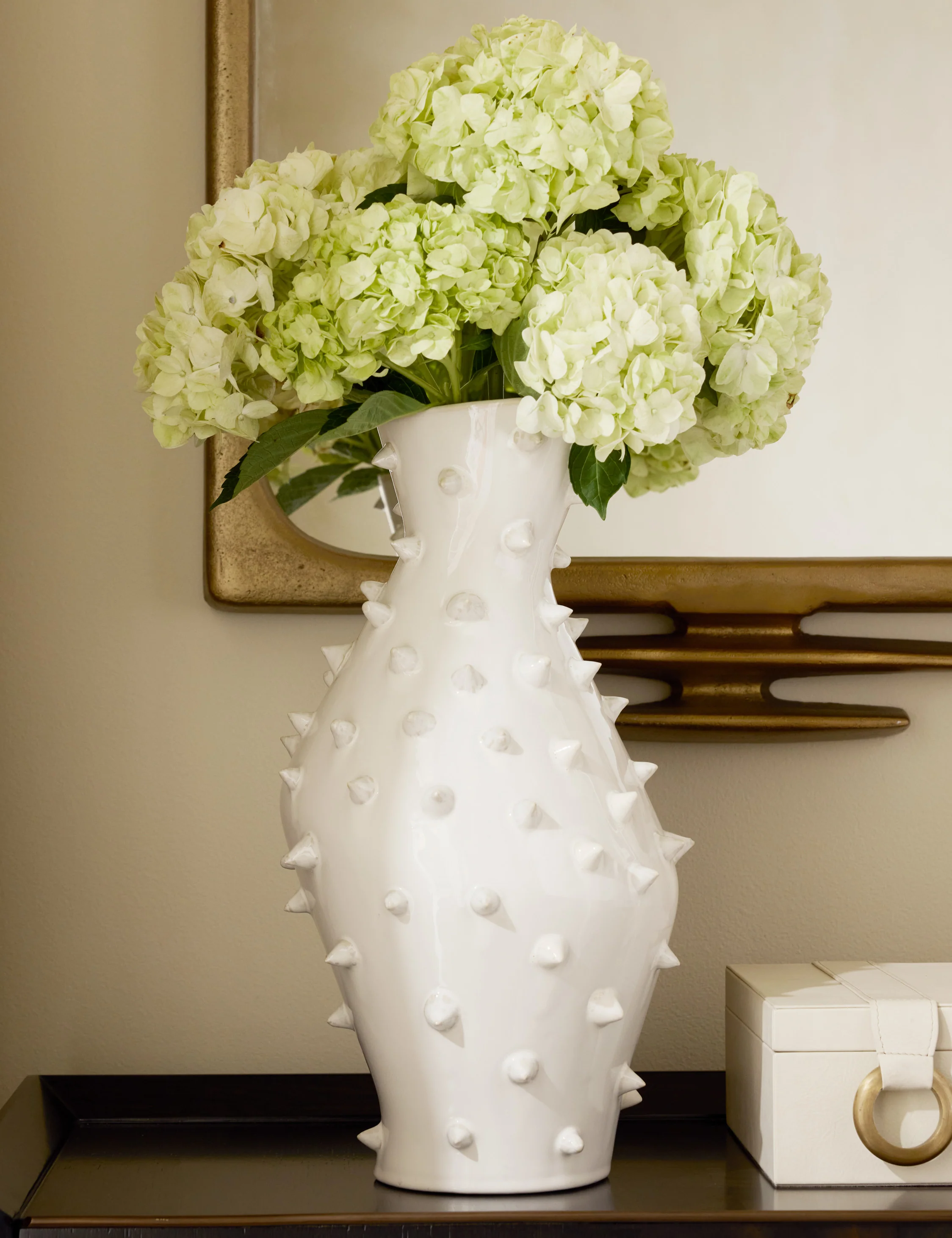 Grenell  Vase by Arteriors - Image 5