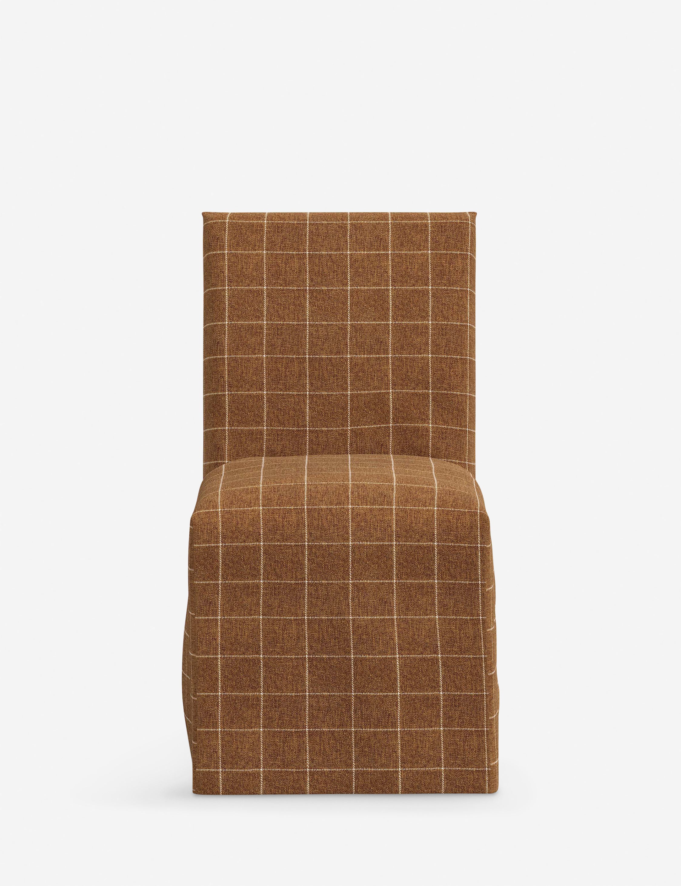 Haddan Slipcover Dining Chair - Image 61