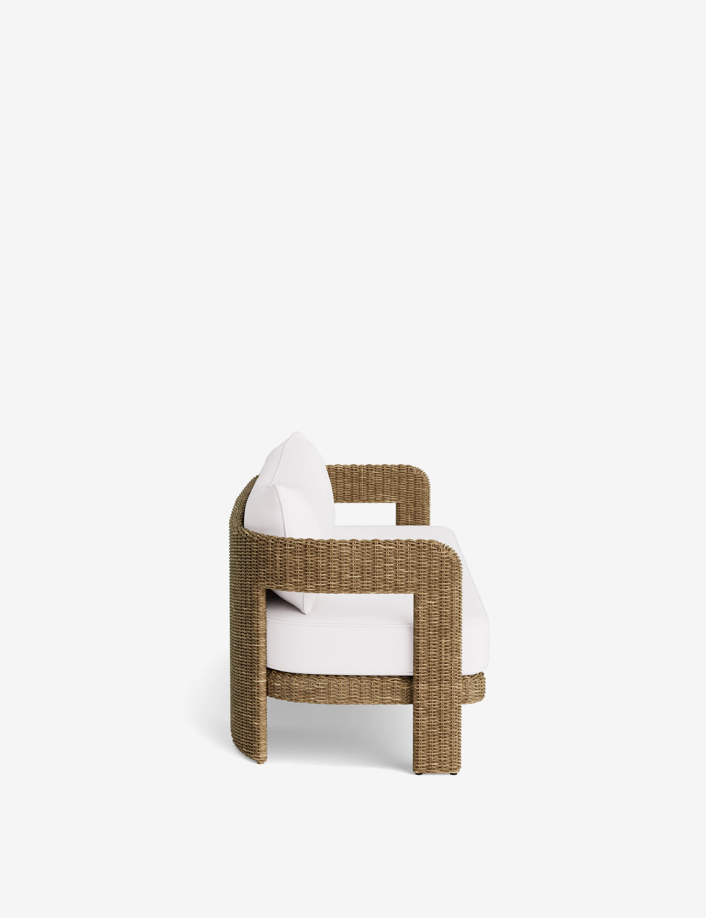Hadler Outdoor Sofa - Image 74