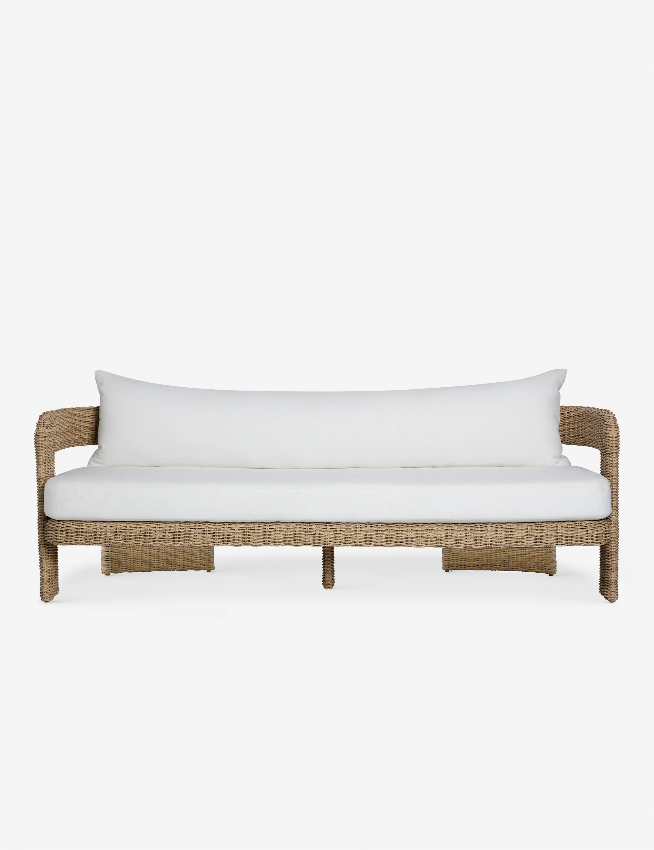 Hadler Outdoor Sofa - Image 78