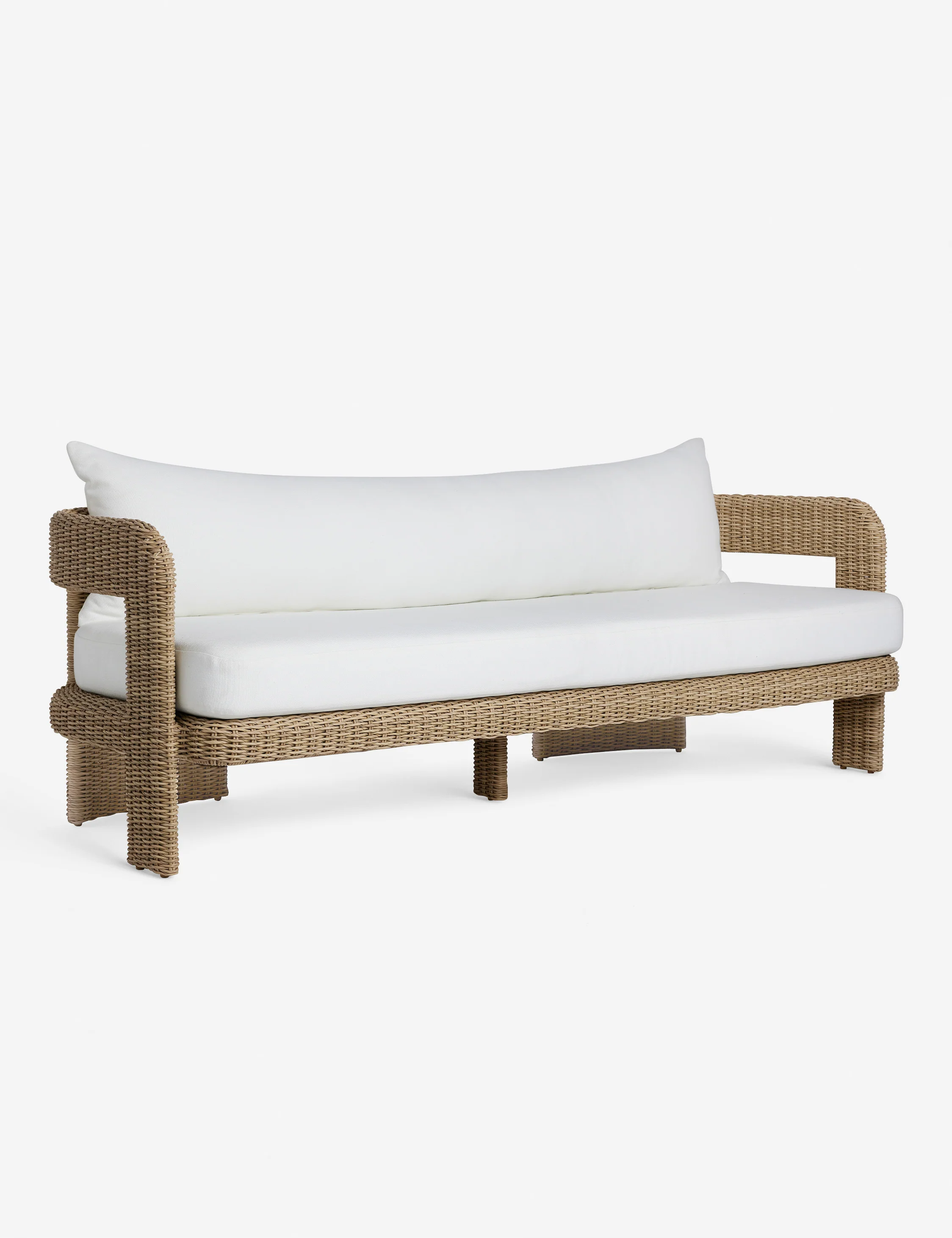 Hadler Outdoor Sofa - Image 79