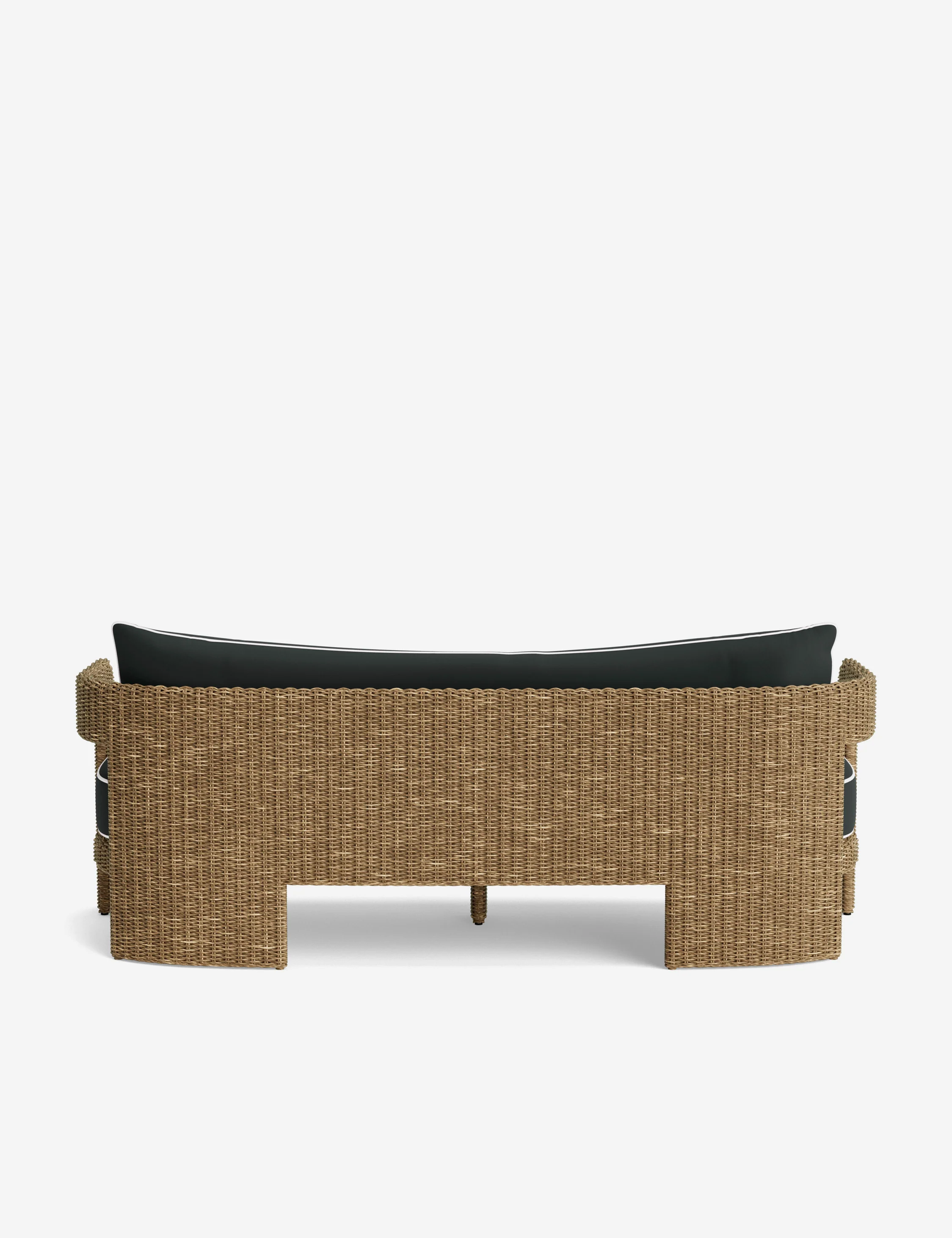 Hadler Outdoor Sofa Cushion - Image 50