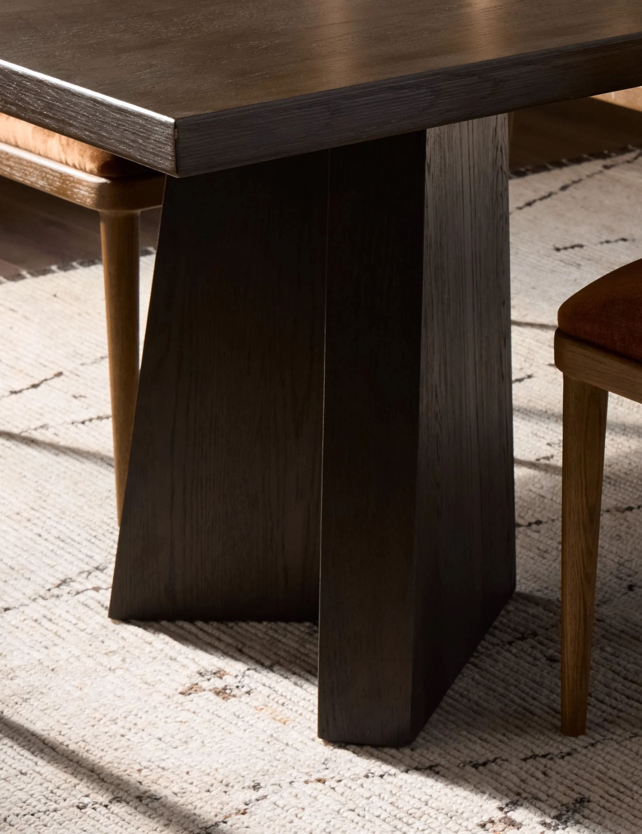 Hallen Dining Table - Image 13