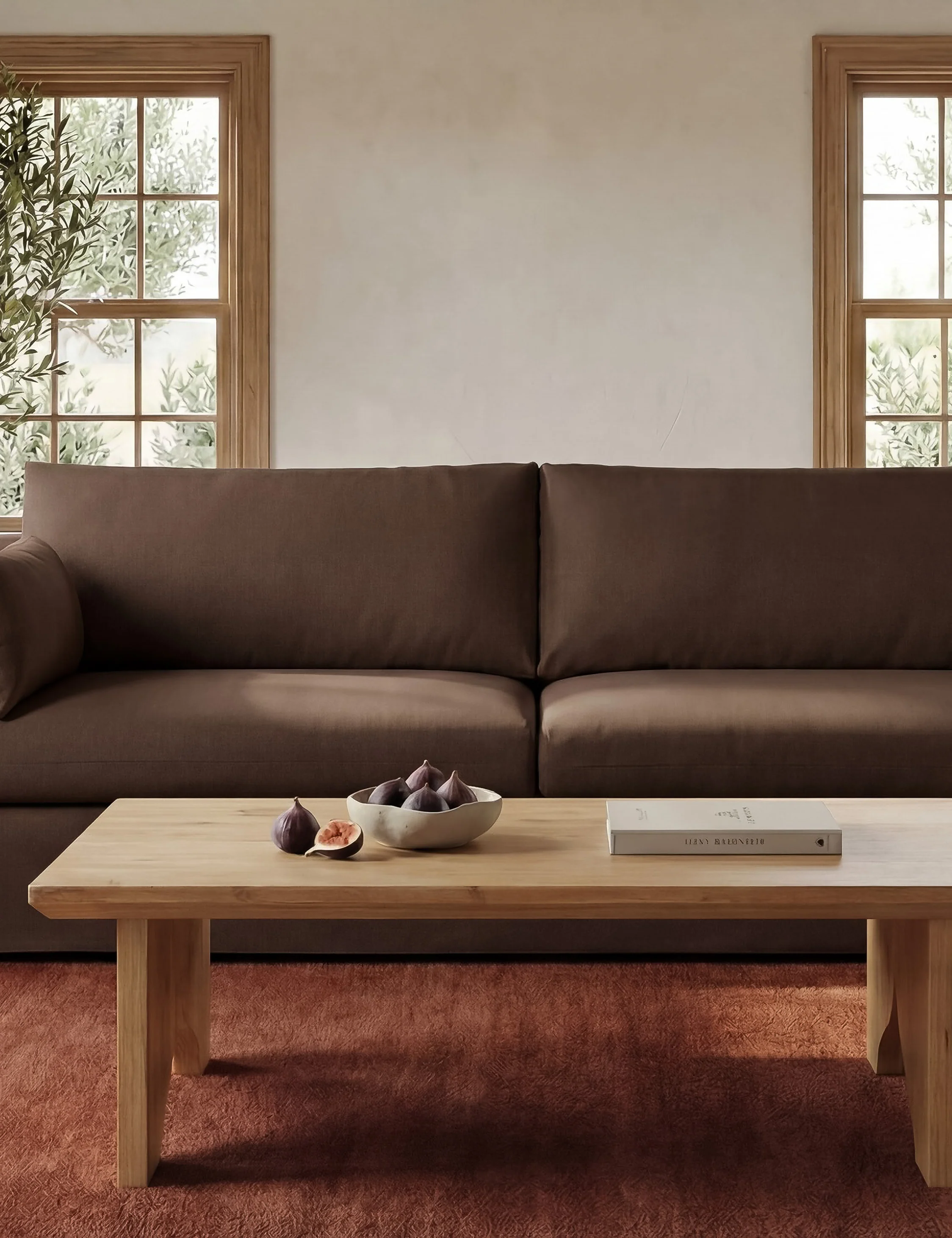 Hallie Coffee Table - Image 9