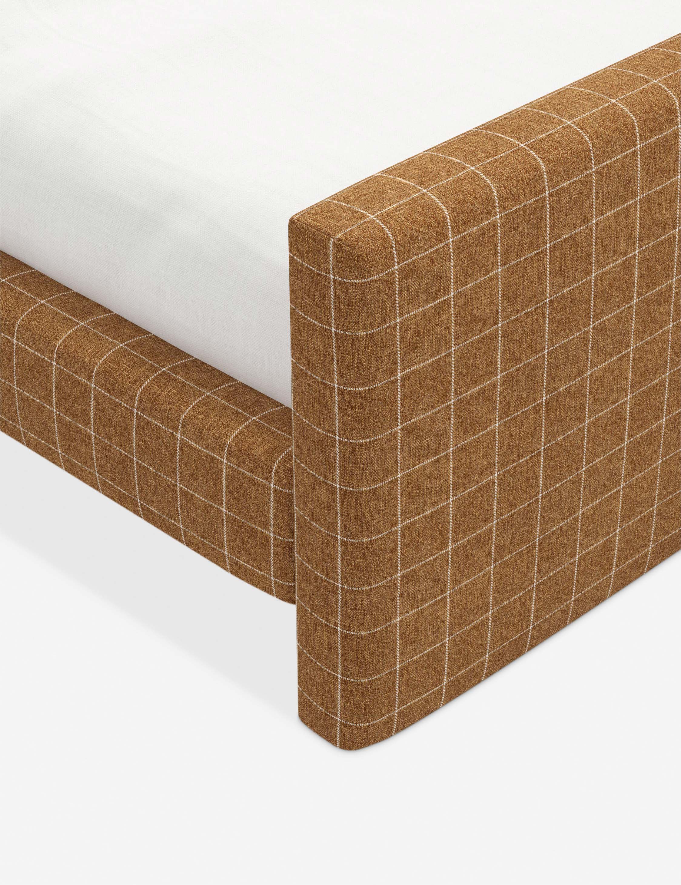 Halloway Platform Bed - Image 108