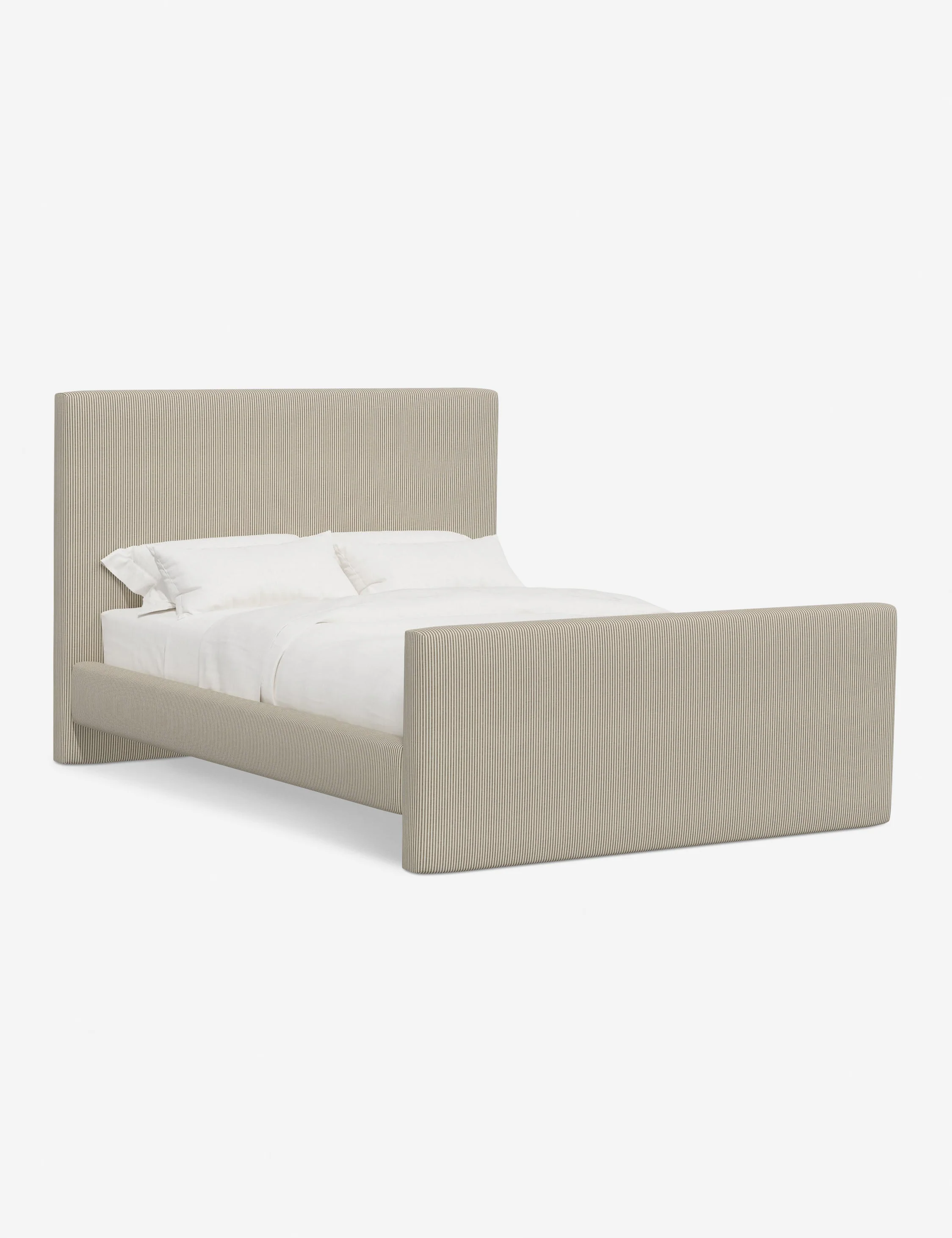 Halloway Platform Bed - Image 121