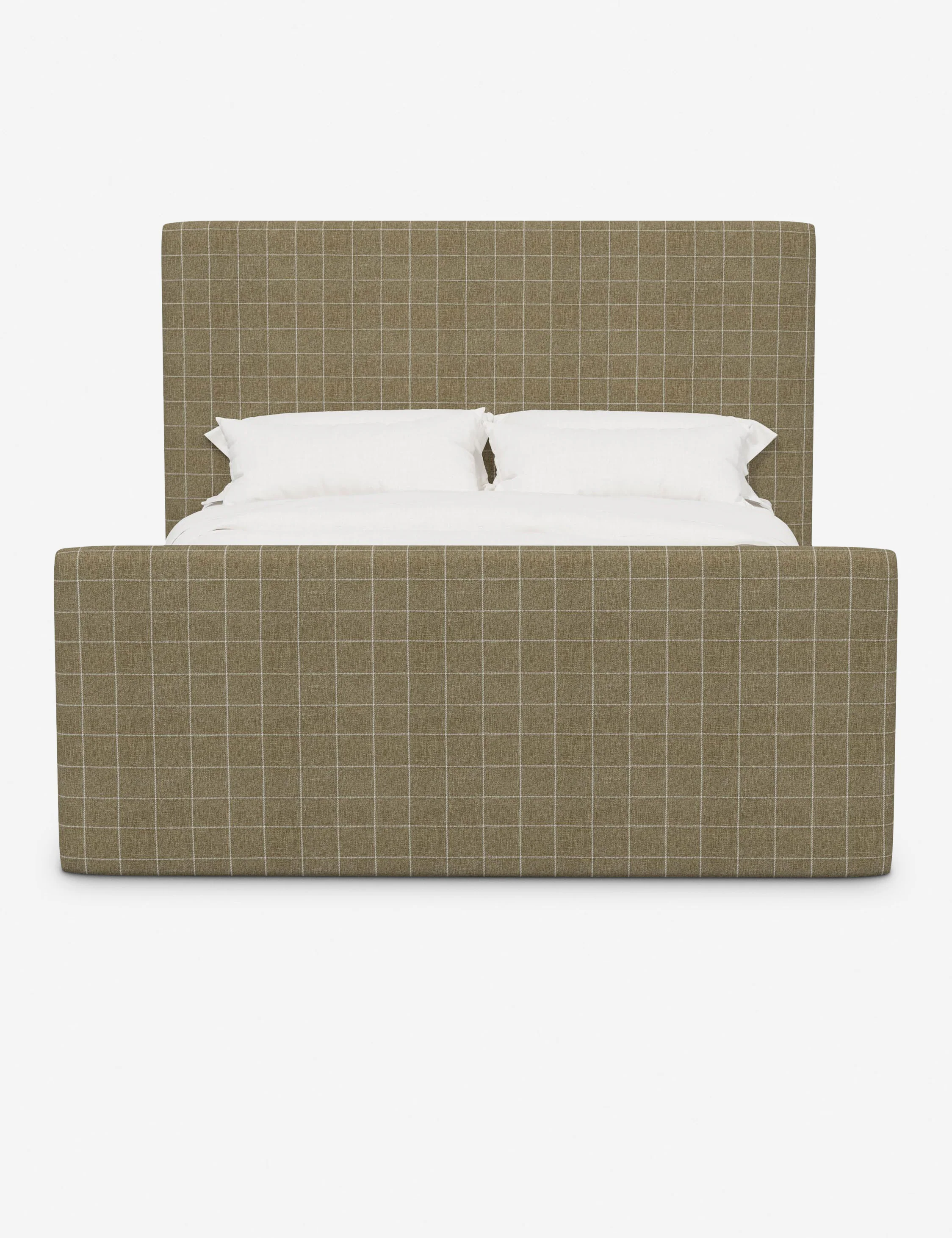 Halloway Platform Bed - Image 22