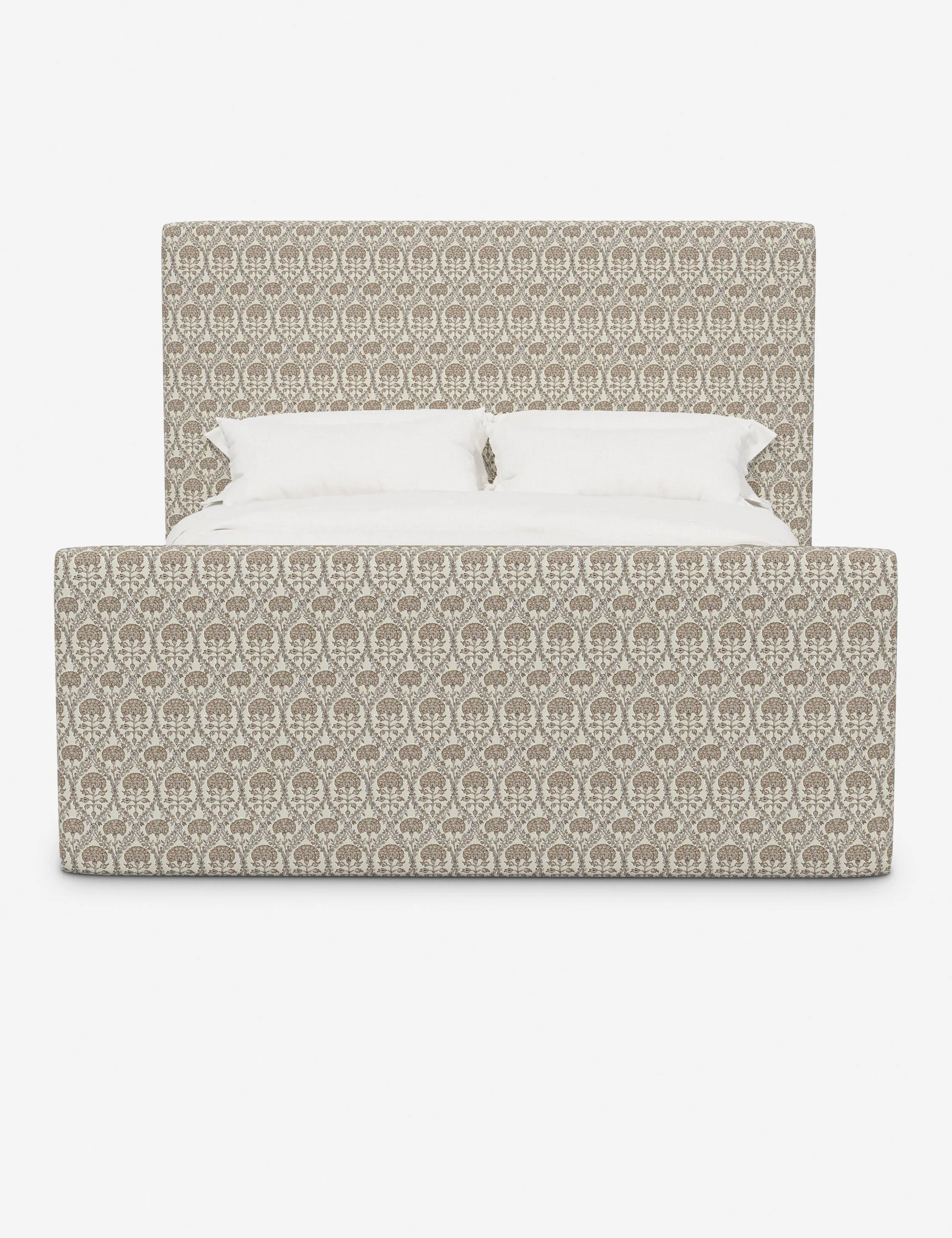 Halloway Platform Bed - Image 27