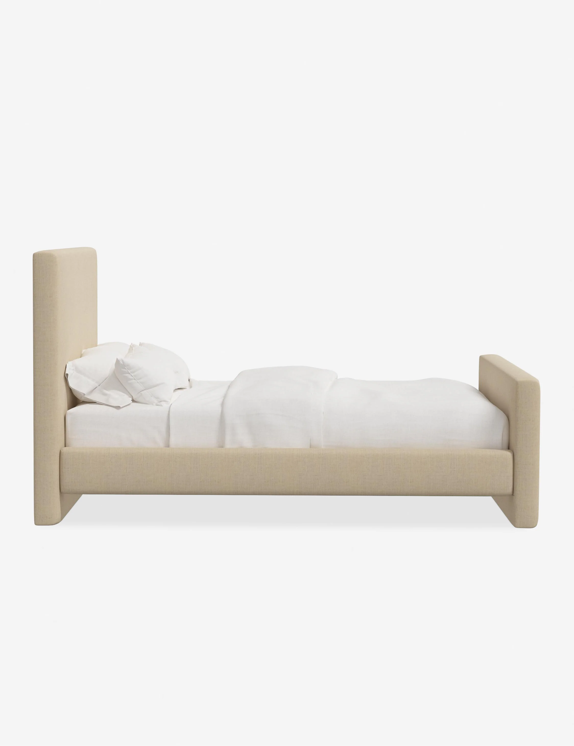 Halloway Platform Bed - Image 35