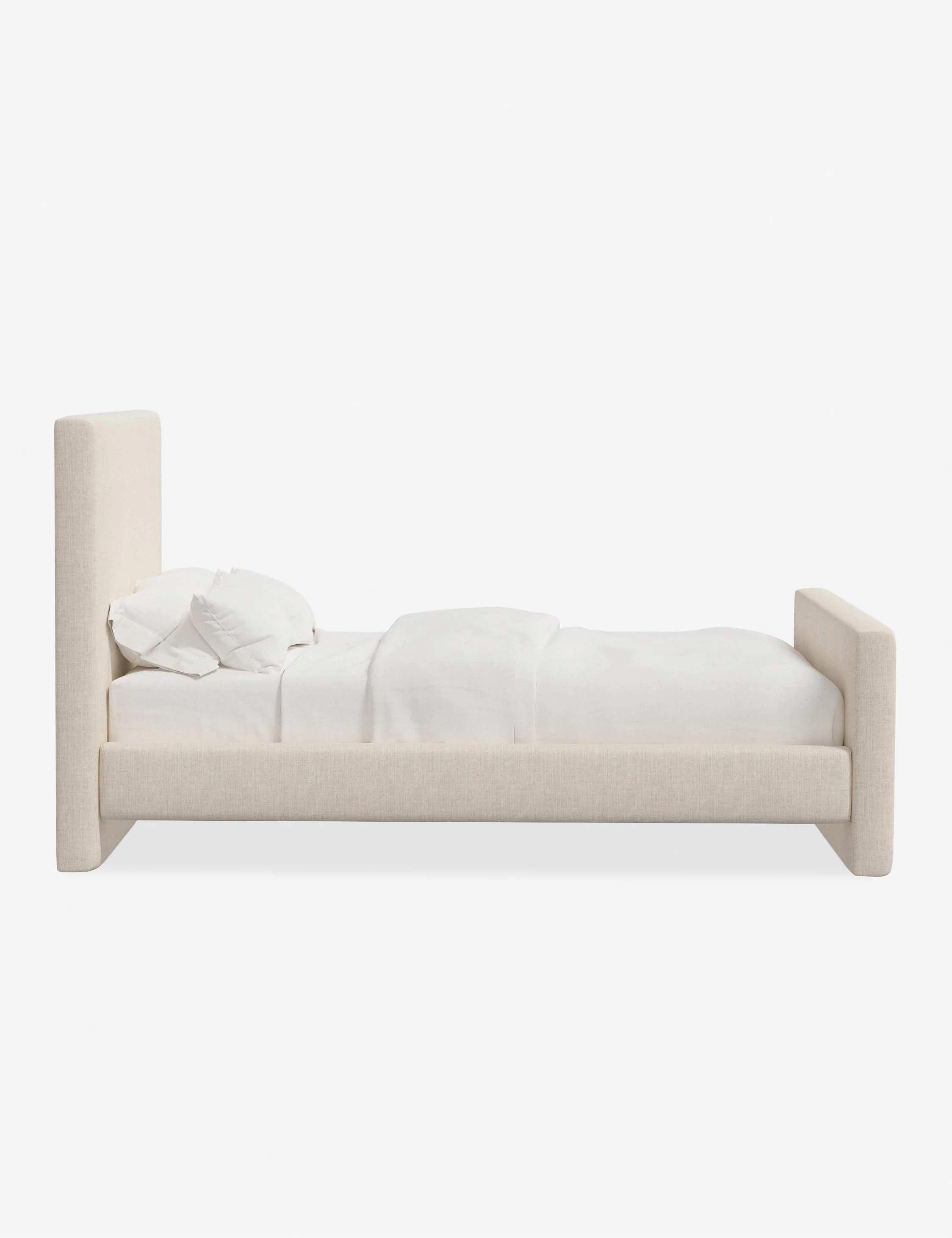 Halloway Platform Bed - Image 38