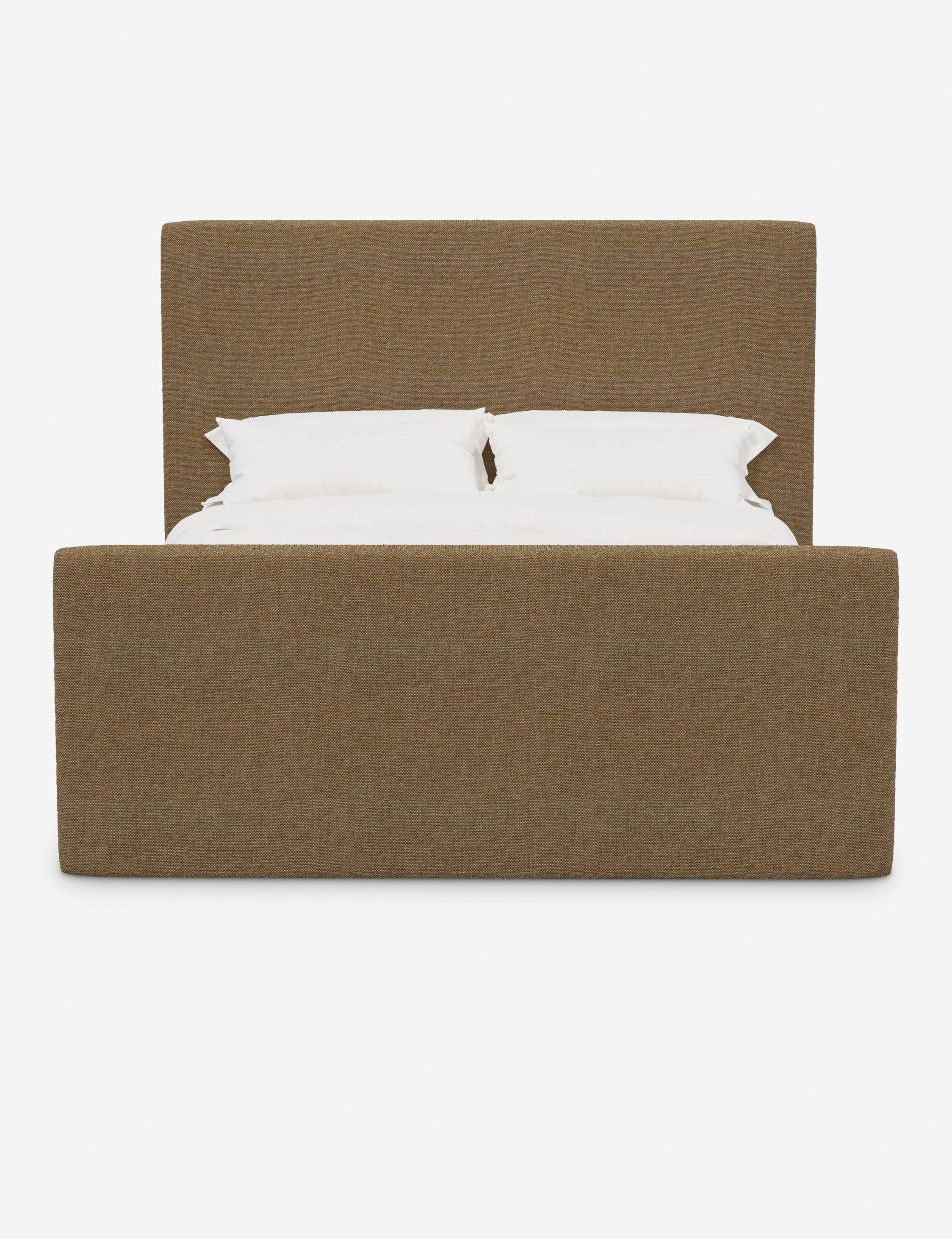 Halloway Platform Bed - Image 4