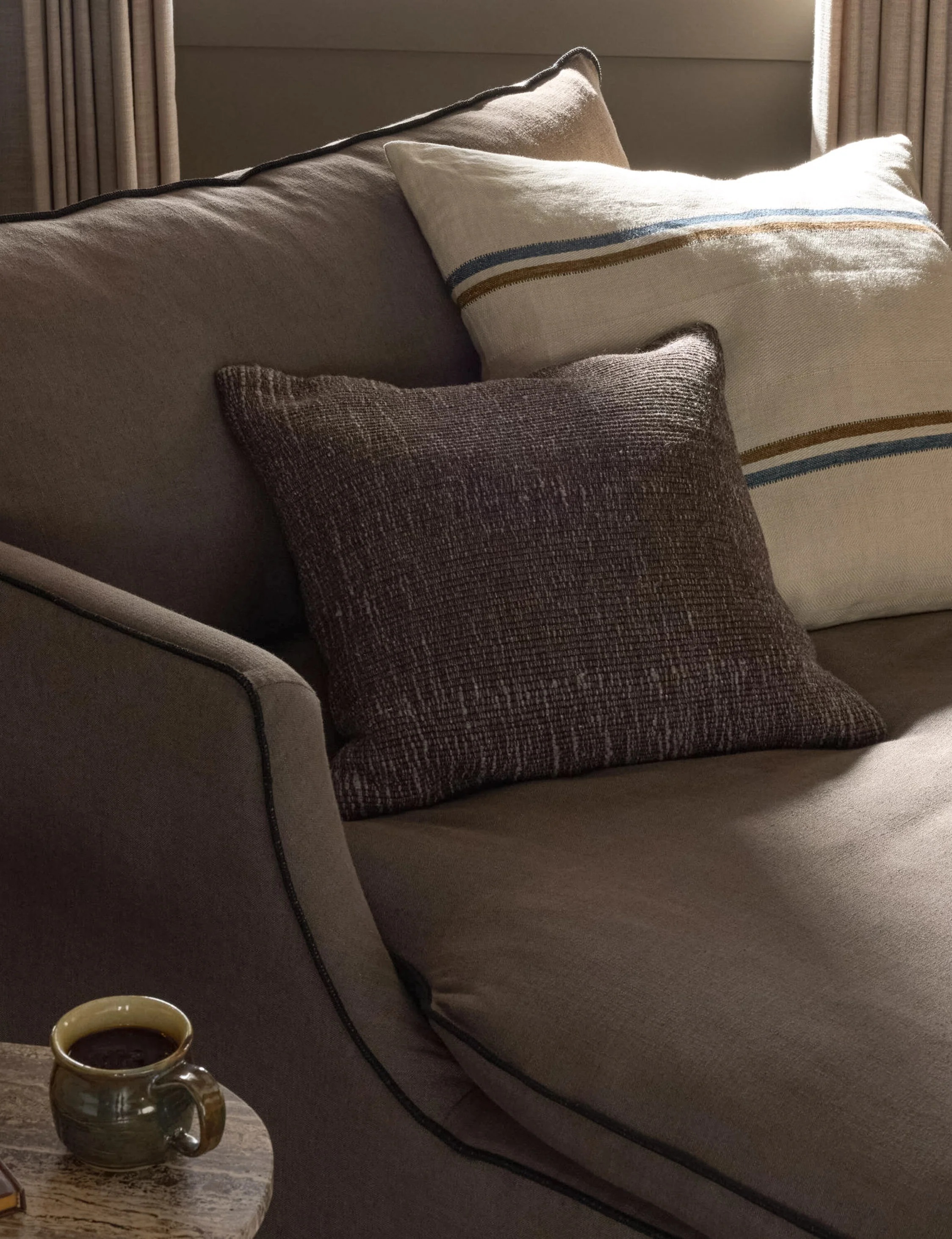 Hampton Slipcover Chaise - Image 7